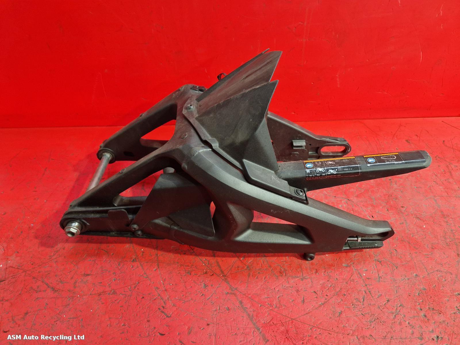 View Auto part Swing Arm Kawasaki Z H2 2023