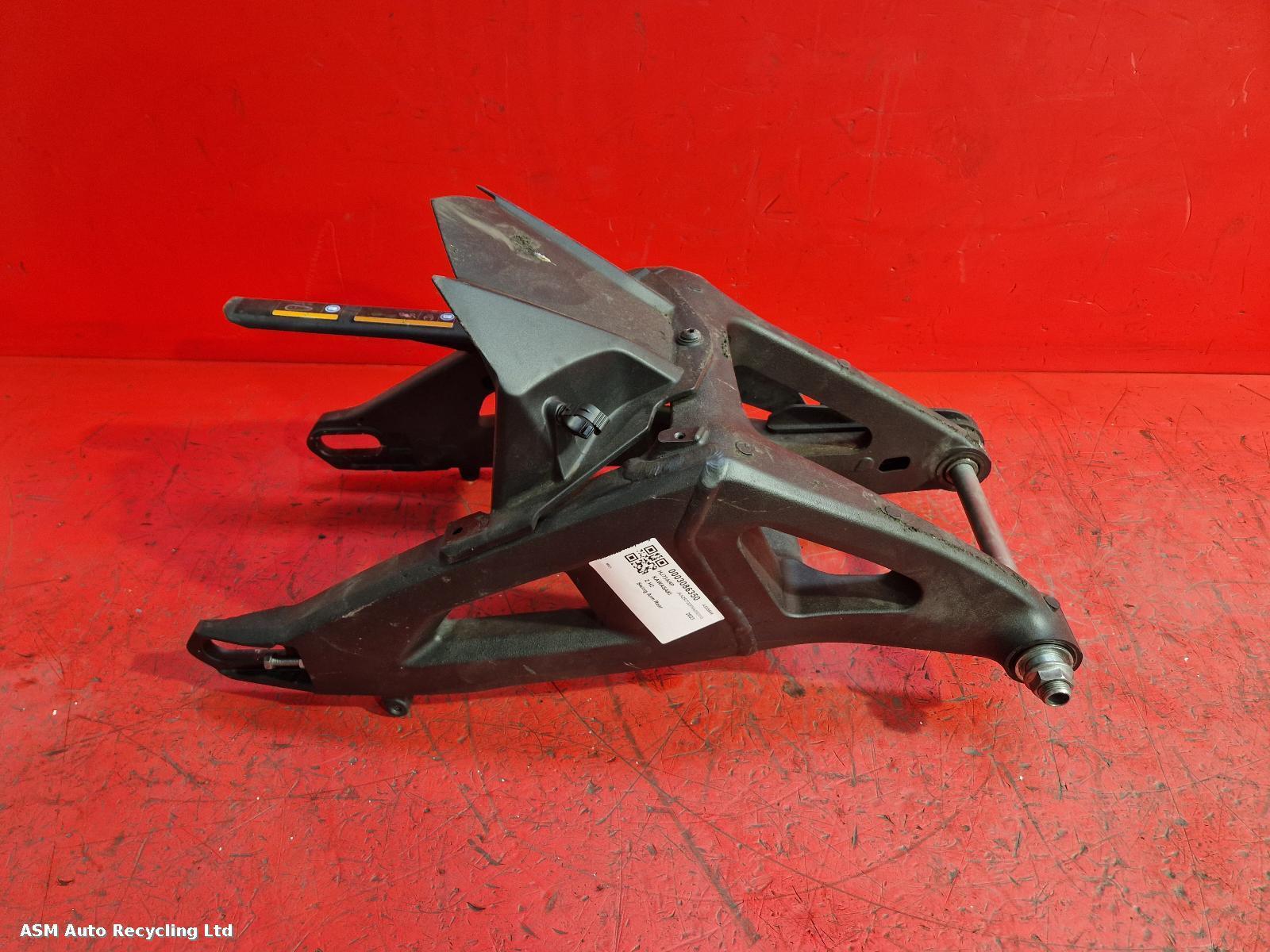 View Auto part Swing Arm Kawasaki Z H2 2023