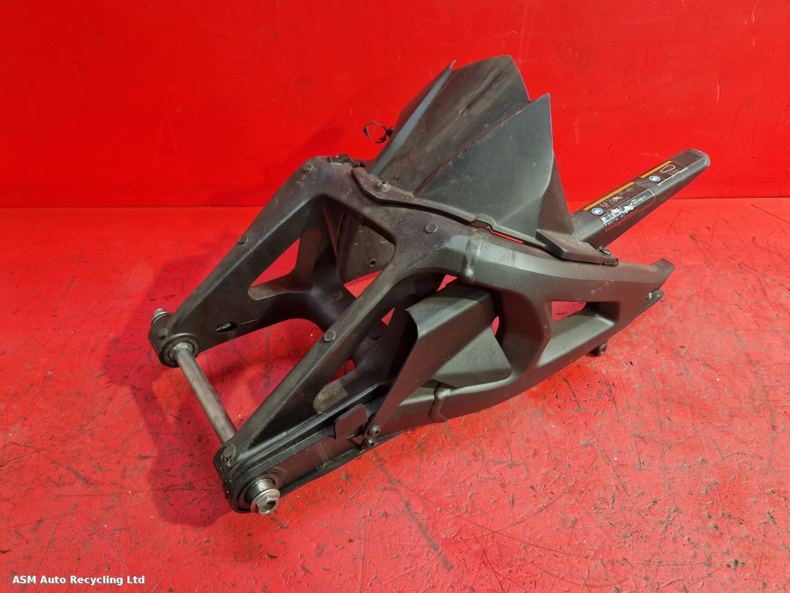 View Auto part Swing Arm Kawasaki Z H2 2023