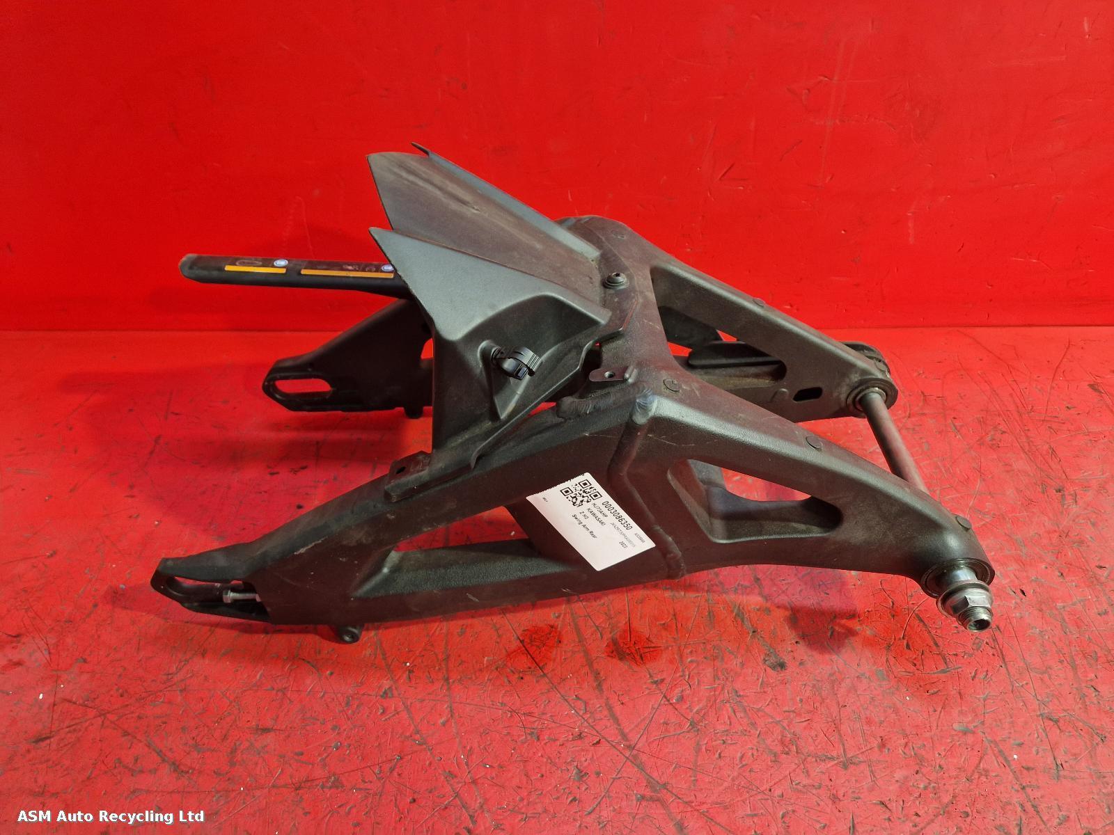 View Auto part Swing Arm Kawasaki Z H2 2023