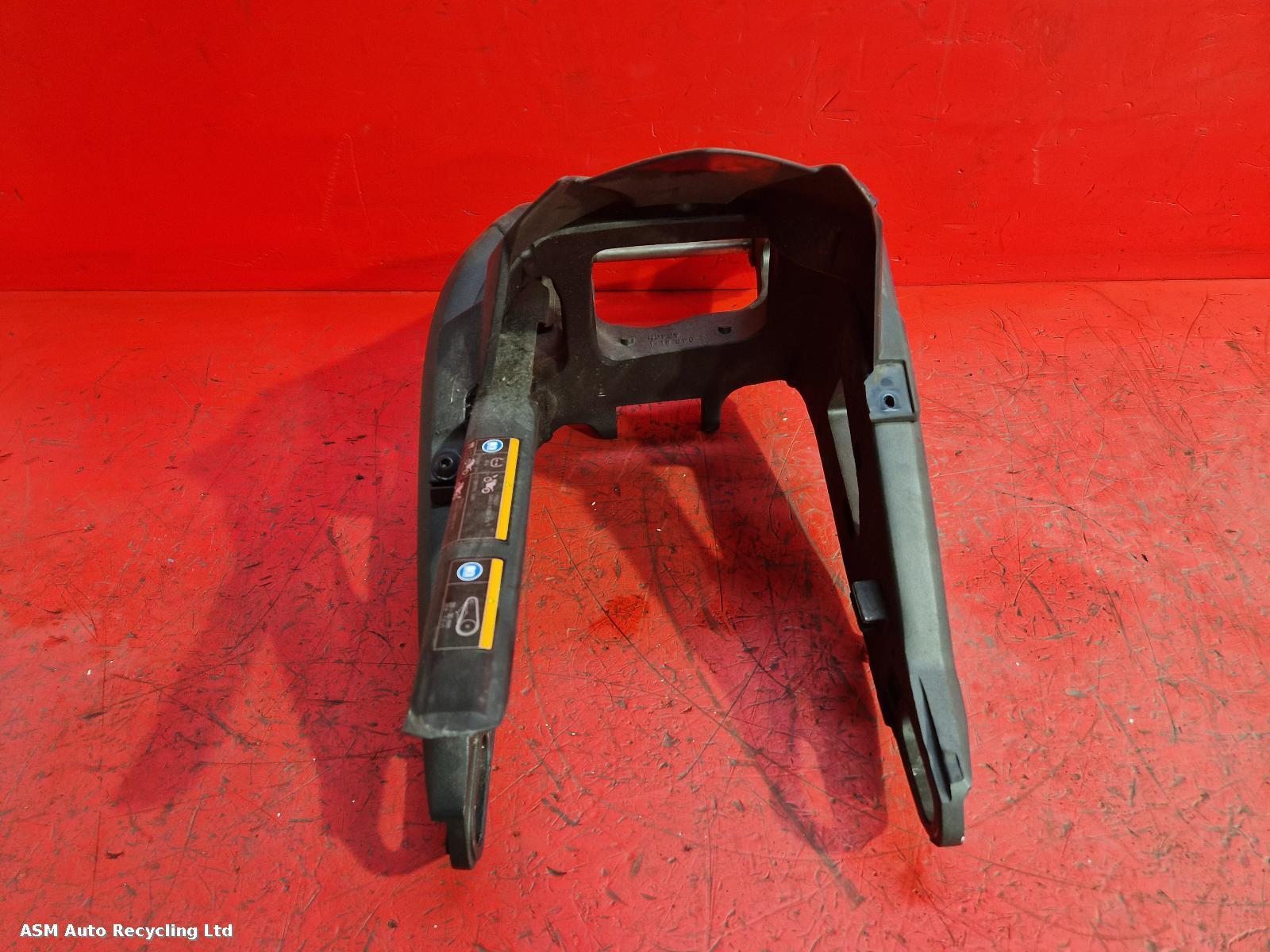 View Auto part Swing Arm Kawasaki Z H2 2023