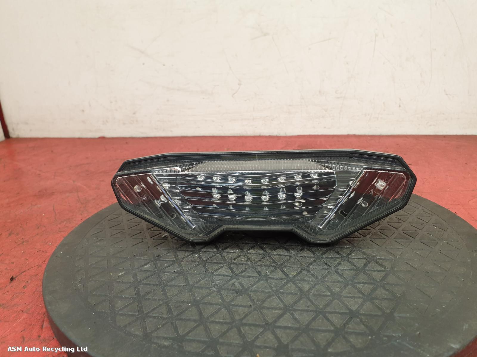 View Auto part Taillight Yamaha Mt-09 2014