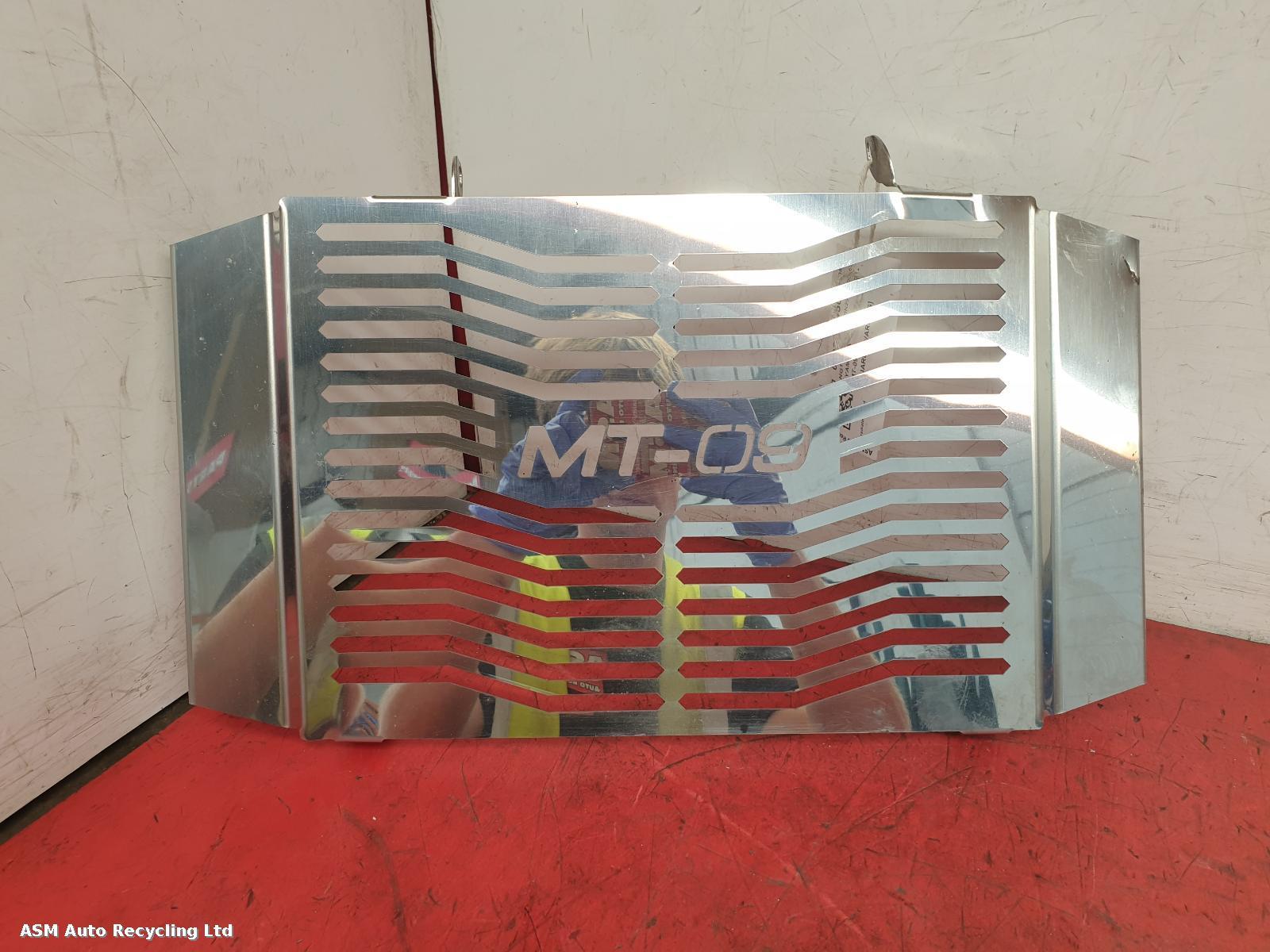 View Auto part Guards Various Yamaha Mt-09 2014