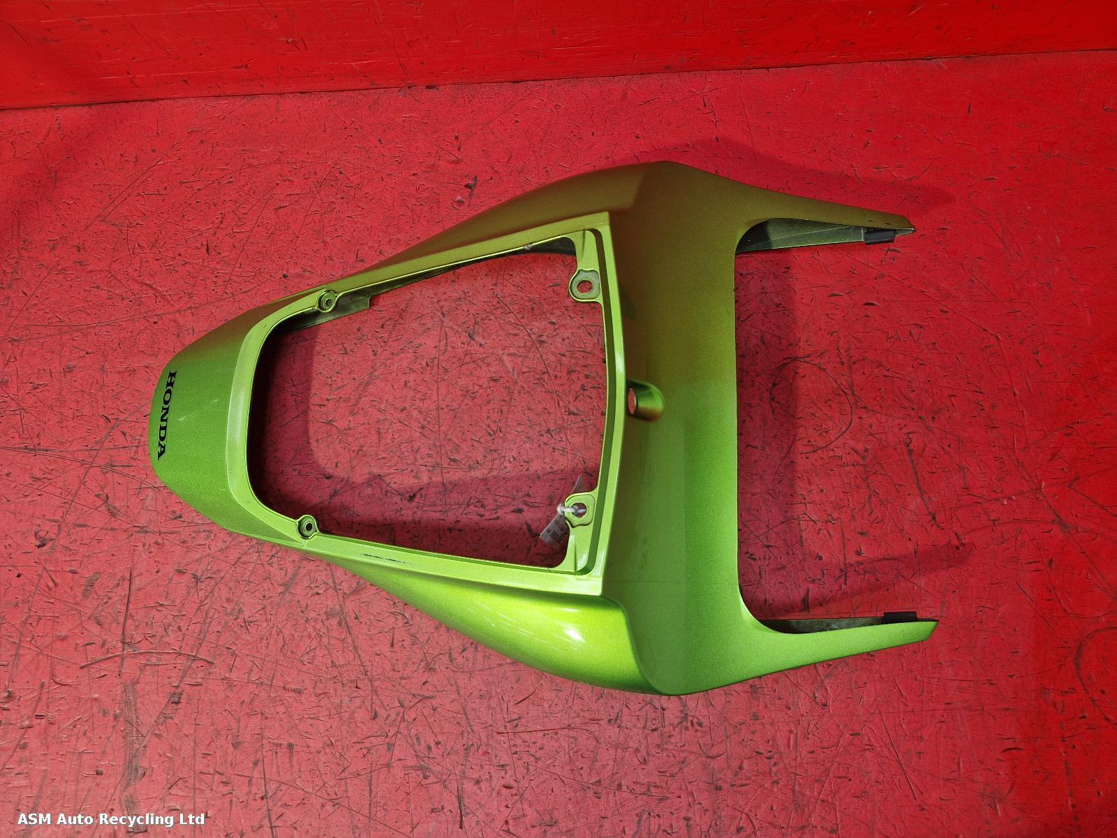 View Auto part Seat Cowl Honda Cbr 600 Rr-9 2009