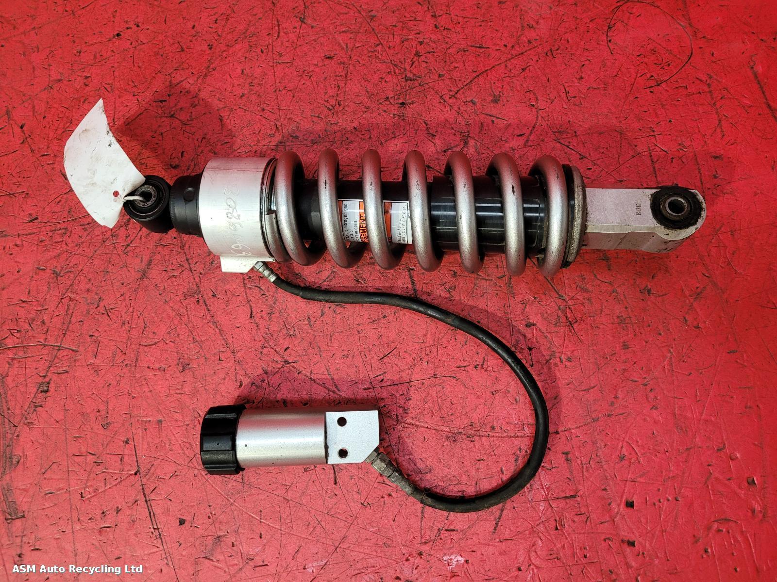 View Auto part Rear Shock Absorber Kawasaki Klz 1000 Versys 2022