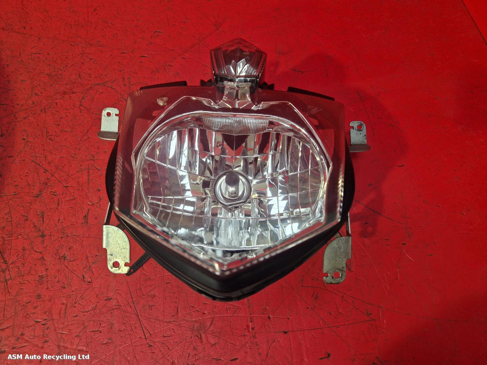 View Auto part Headlamp Yamaha Xj6 2011
