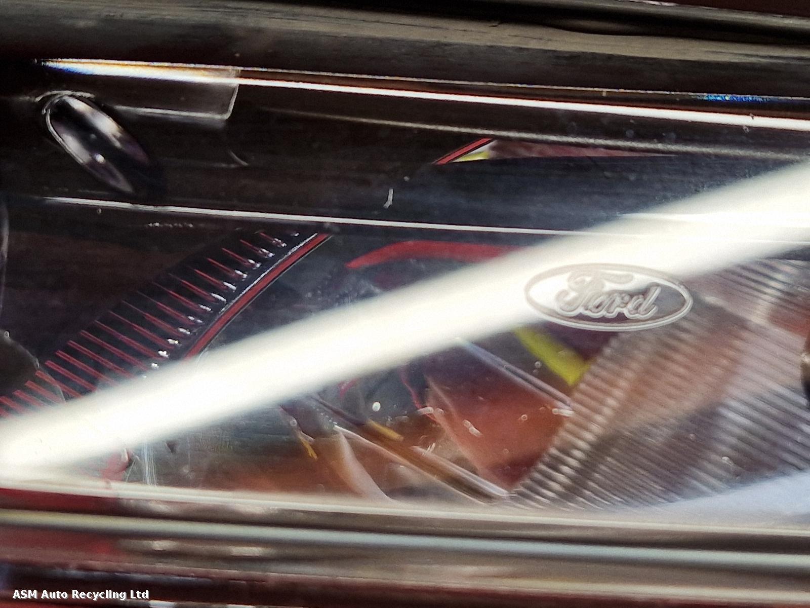 View Auto part R Headlamp Ford Fiesta 2010