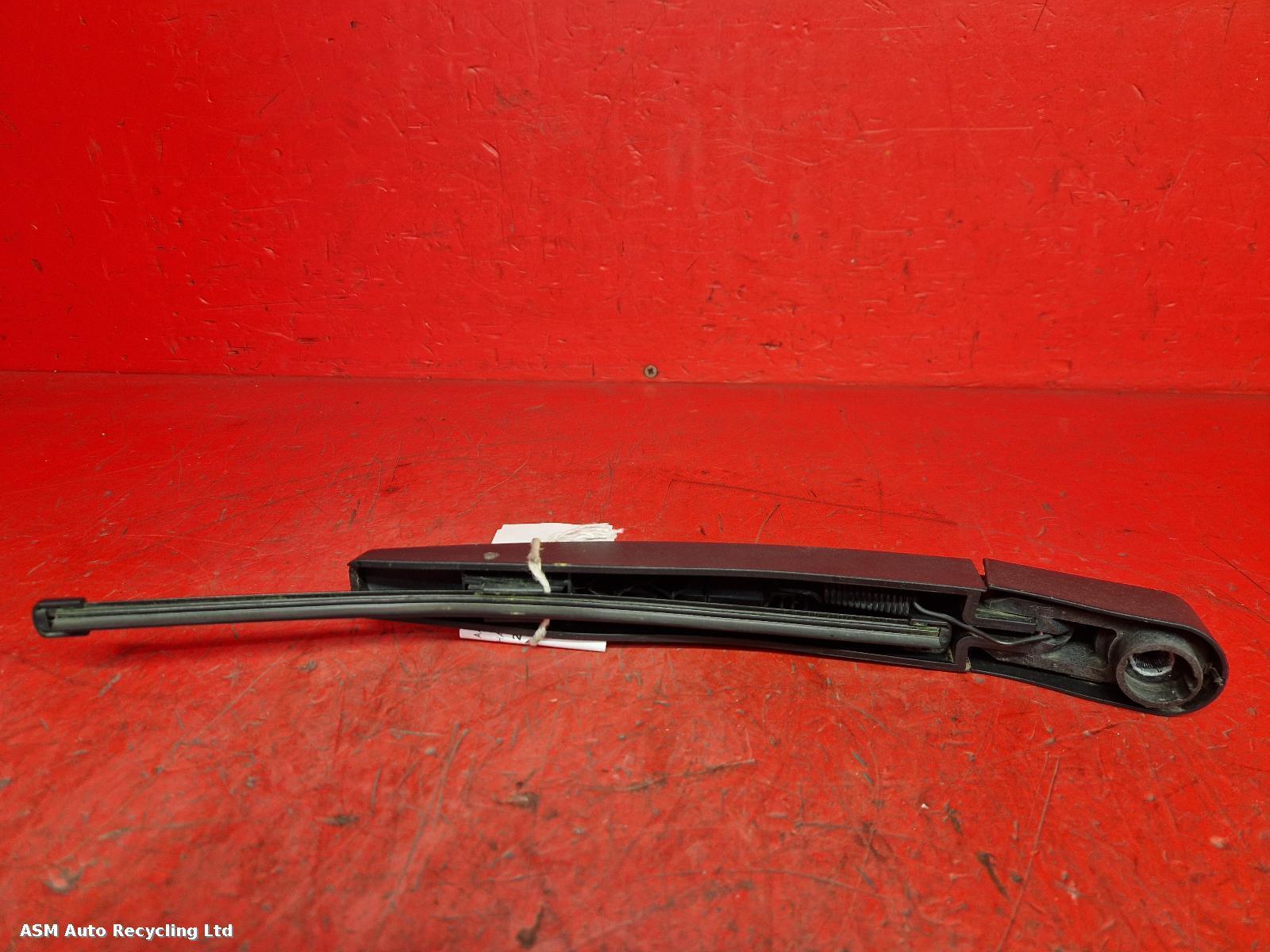 View Auto part Wiper Arm Ford Fiesta 2017