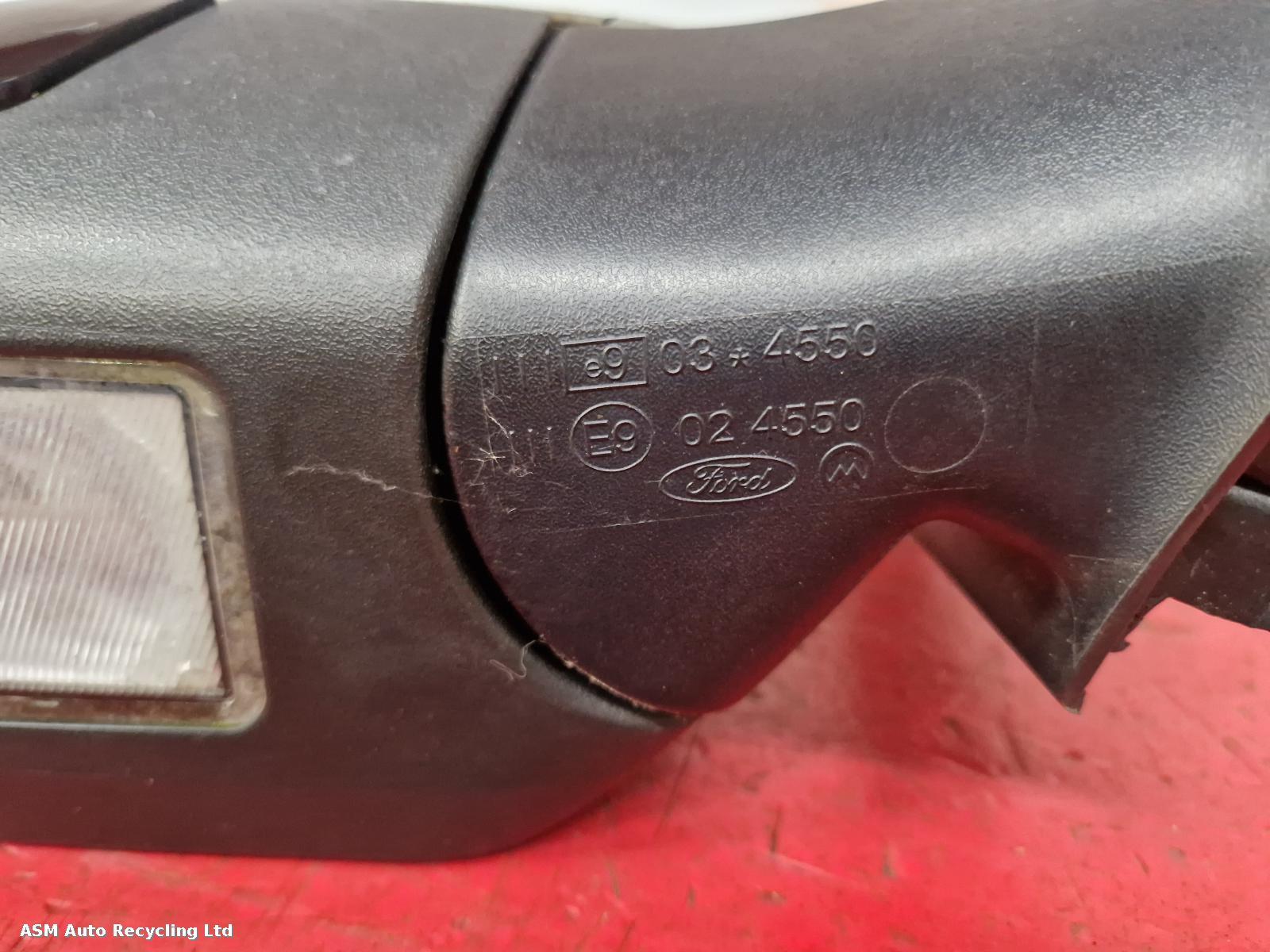 View Auto part R Door Mirror Ford Focus 2012