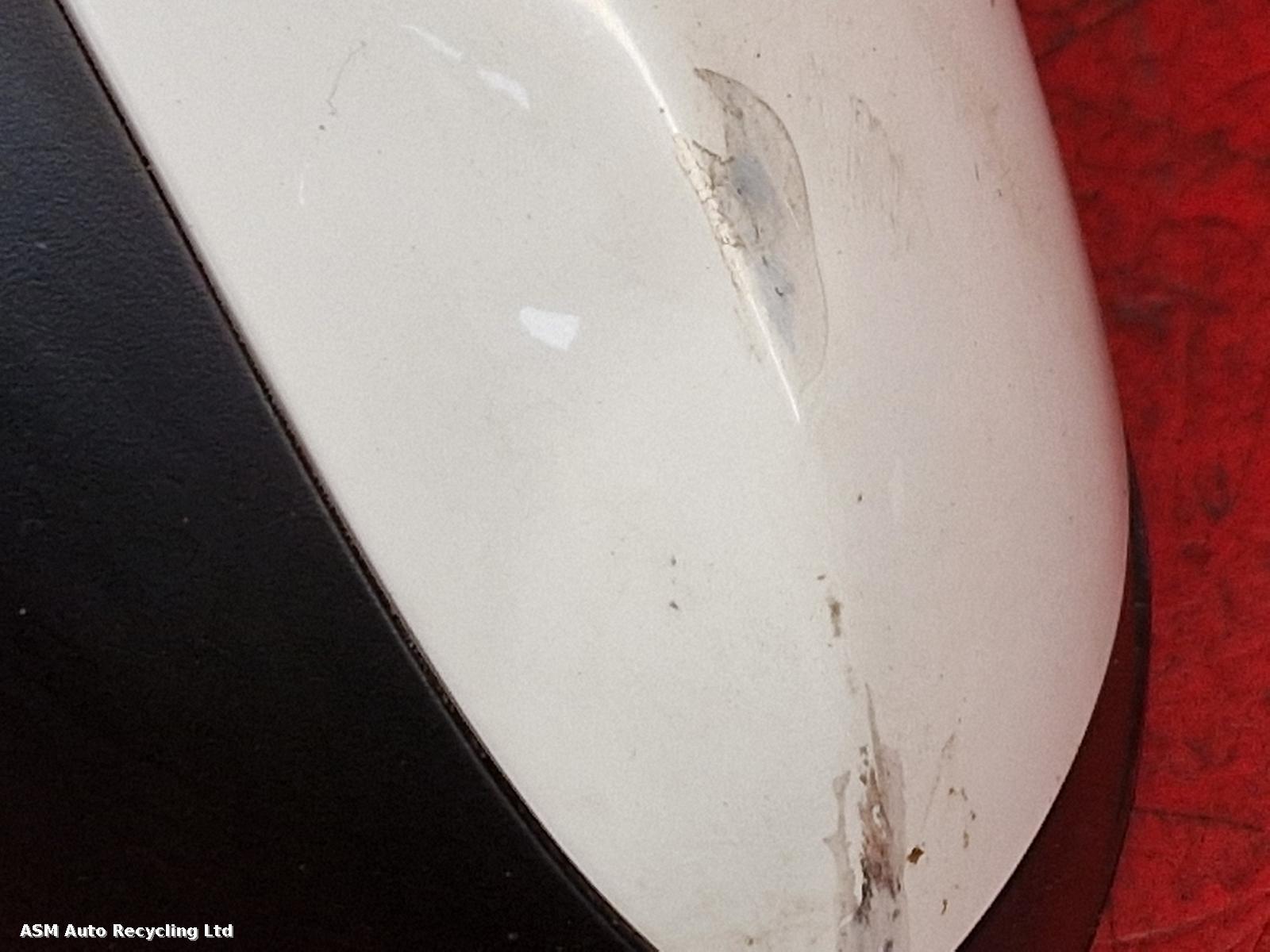 View Auto part R Door Mirror Vauxhall Zafira 2015