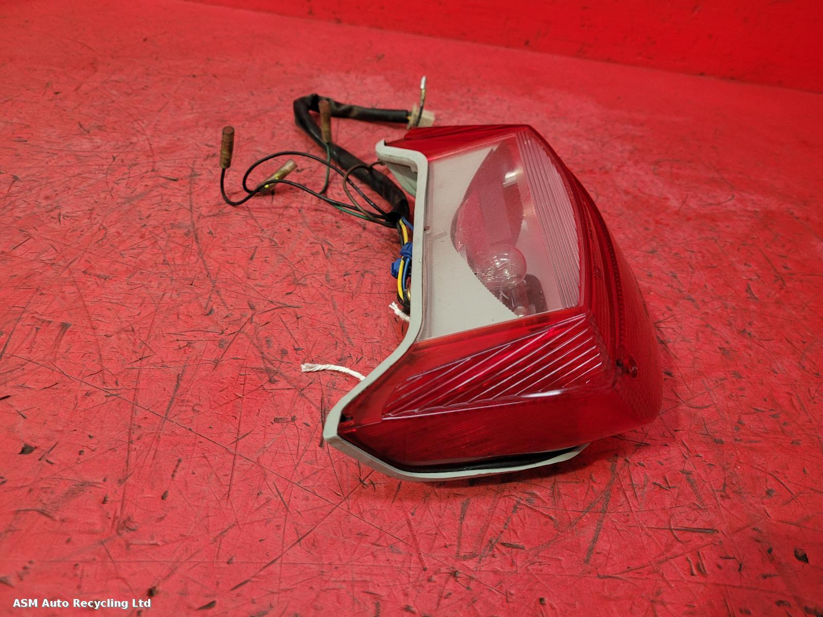 View Auto part Taillight Yamaha Xj 900 1995
