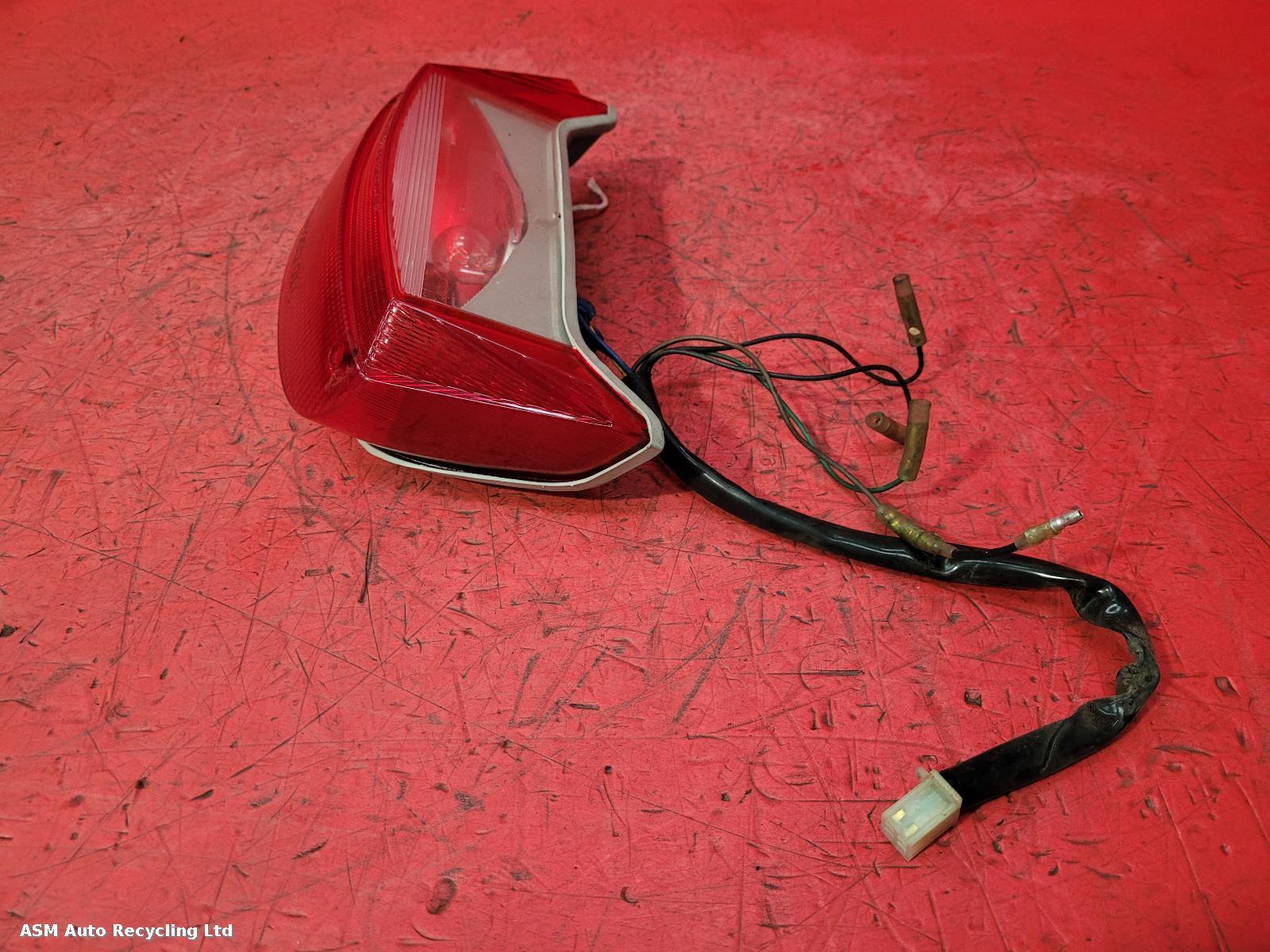 View Auto part Taillight Yamaha Xj 900 1995