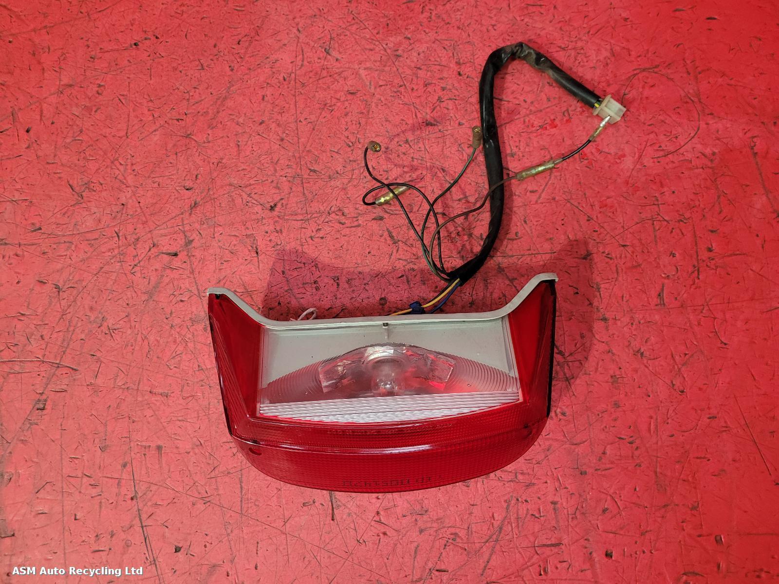 View Auto part Taillight Yamaha Xj 900 1995