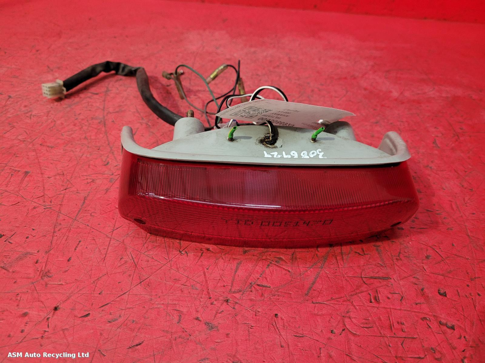 View Auto part Taillight Yamaha Xj 900 1995