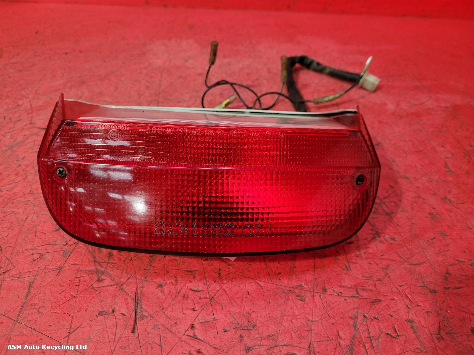 View Auto part Taillight Yamaha Xj 900 1995