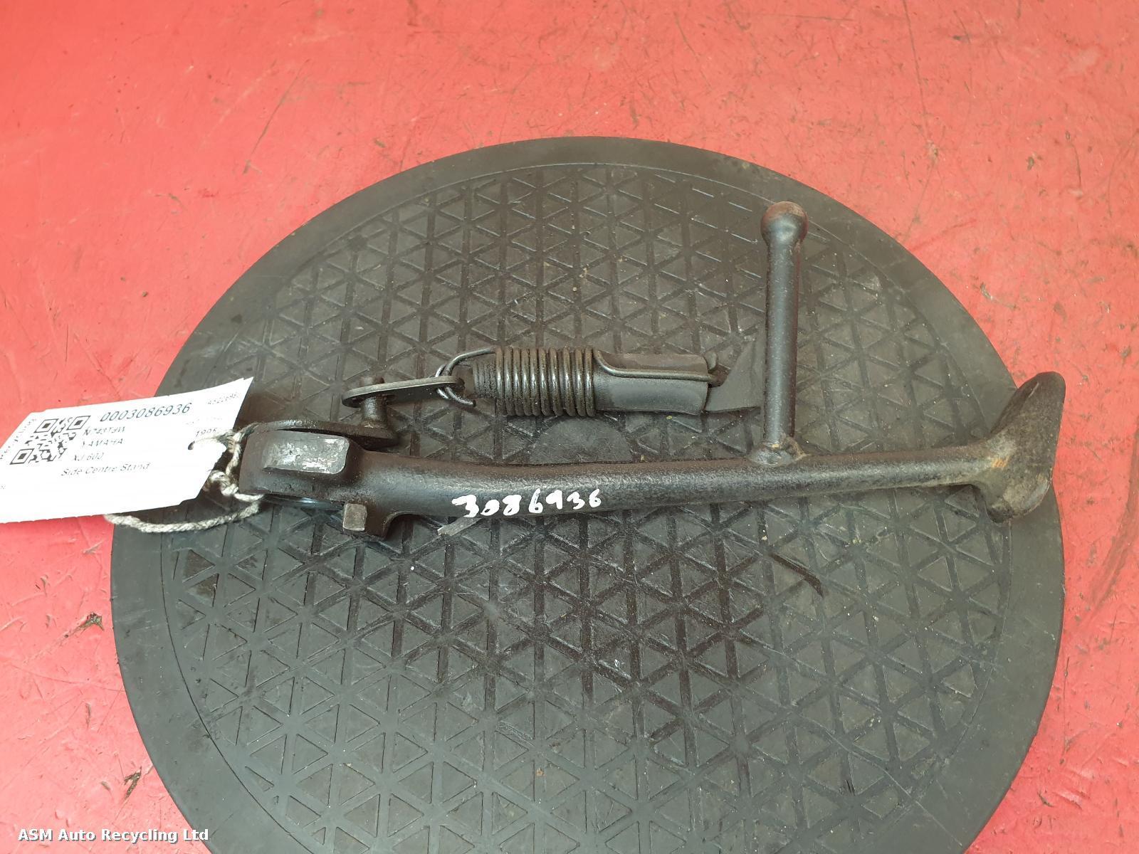 View Auto part Side/Centre Stand Yamaha Xj 900 1995