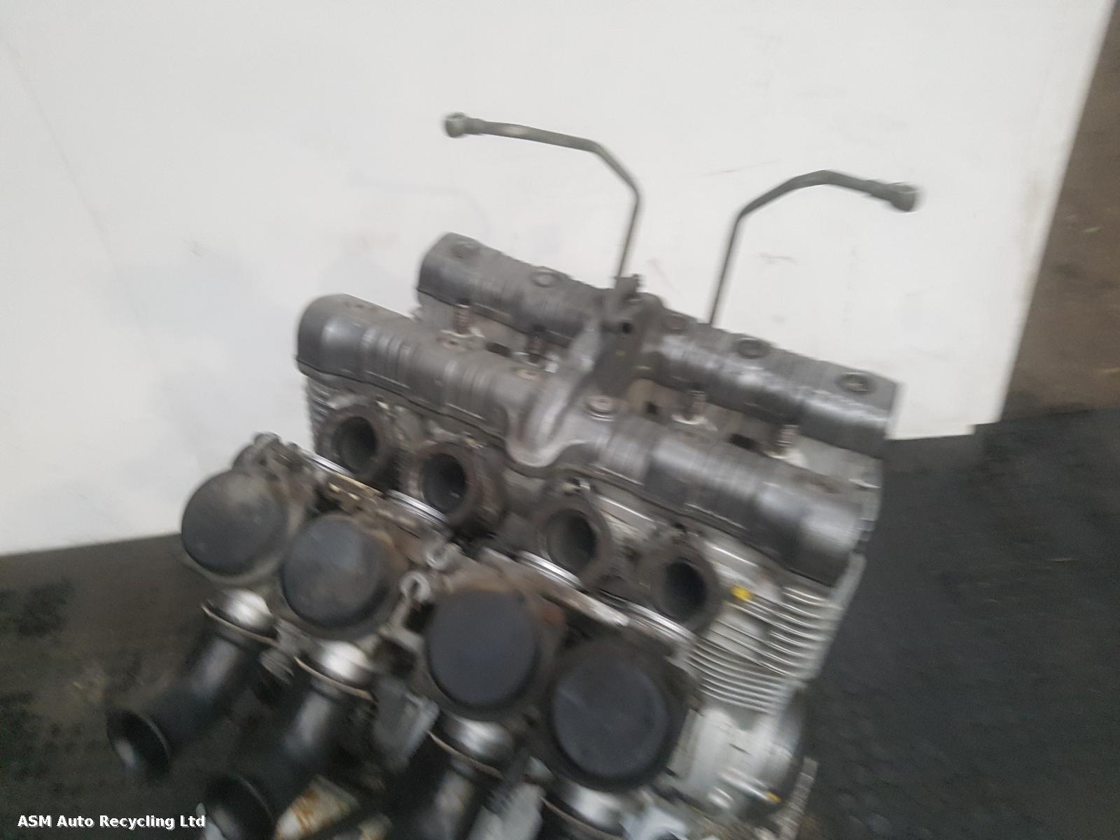 View Auto part Engine Yamaha Xj 900 1995