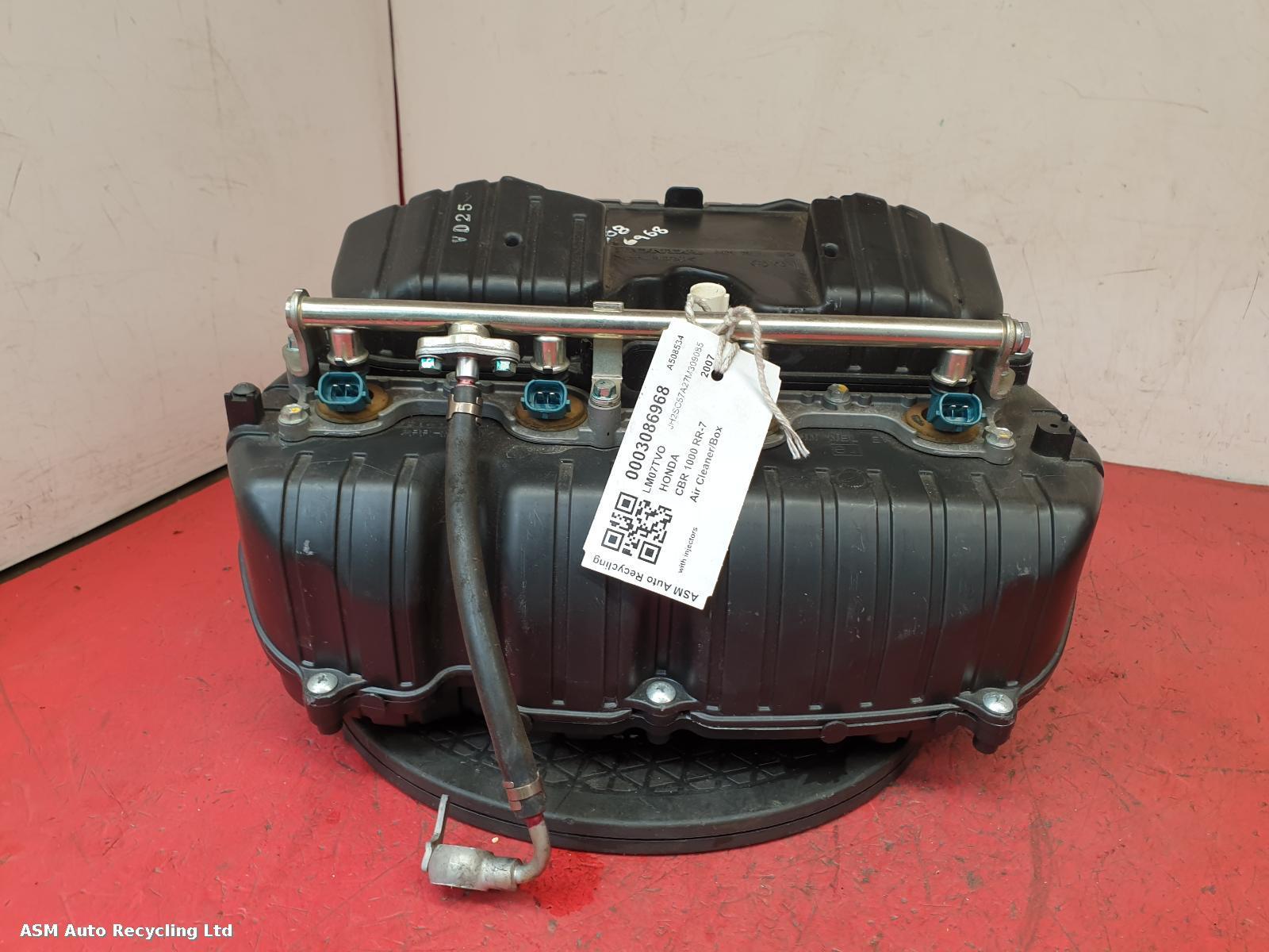 View Auto part Air Cleaner/Box Honda Cbr 1000 Rr-7 2007
