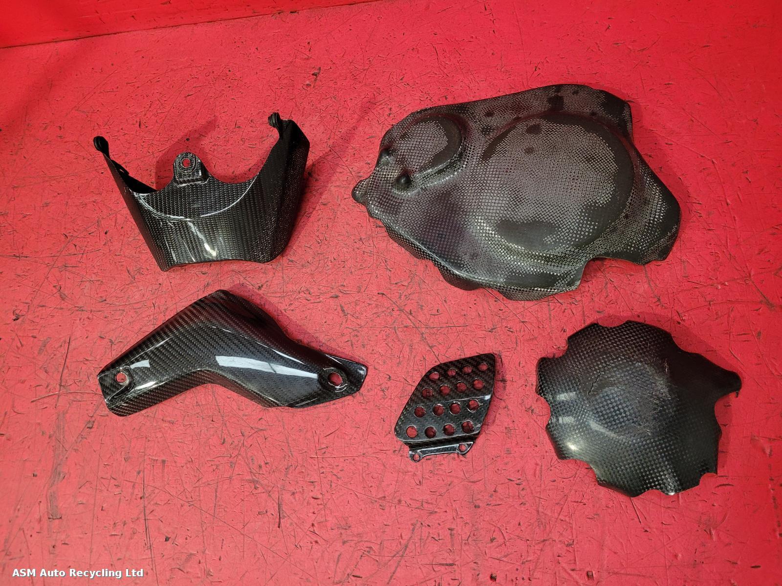 View Auto part Misc Honda Cbr 1000 Rr-7 2007