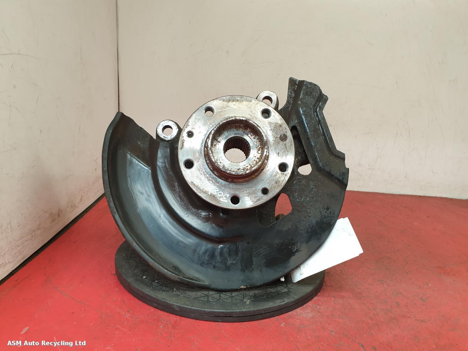 View Auto part RF Hub/Stub Axle Assembly Nissan Qashqai 2015