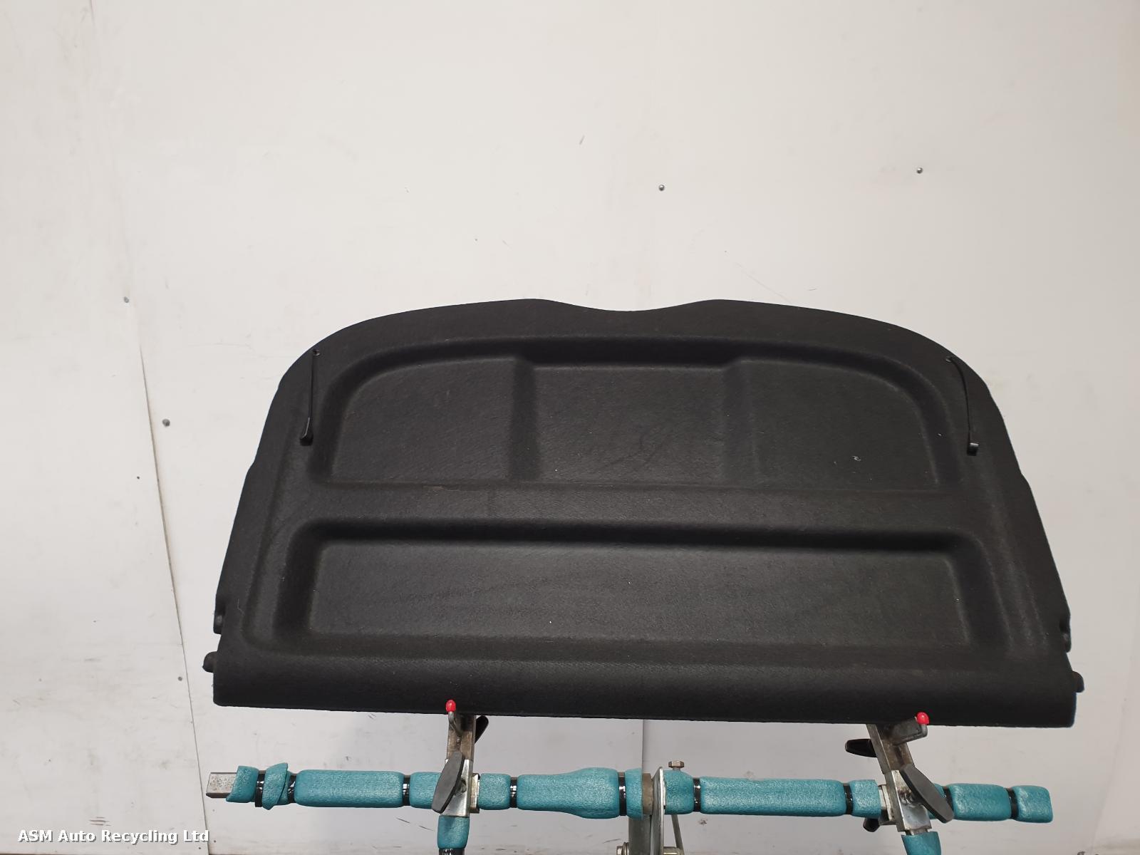 View Auto part Parcel Shelf Nissan Qashqai 2015