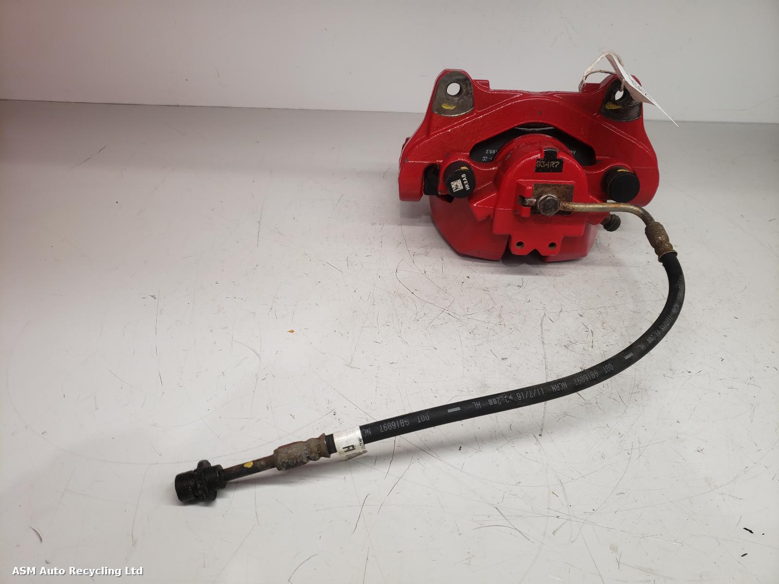 View Auto part Caliper Jaguar F-pace 2017