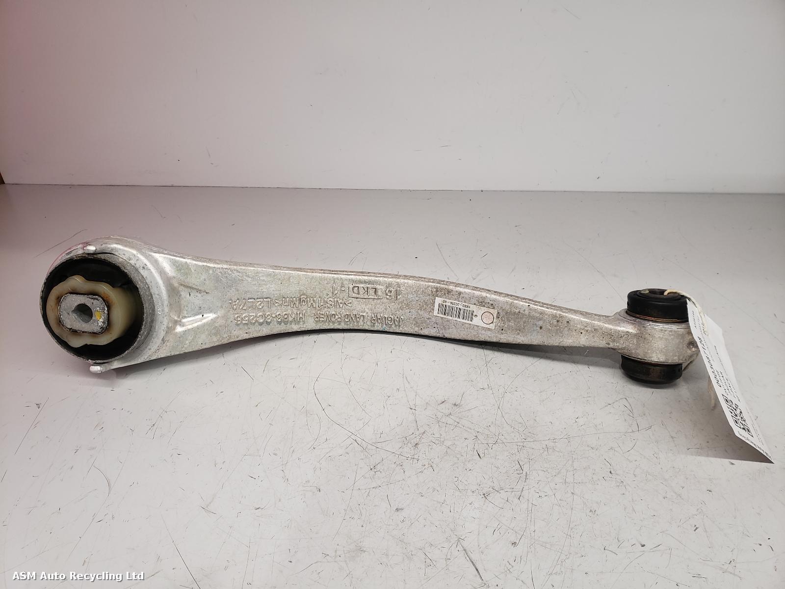 View Auto part RF Lower Control Arm Jaguar F-pace 2017