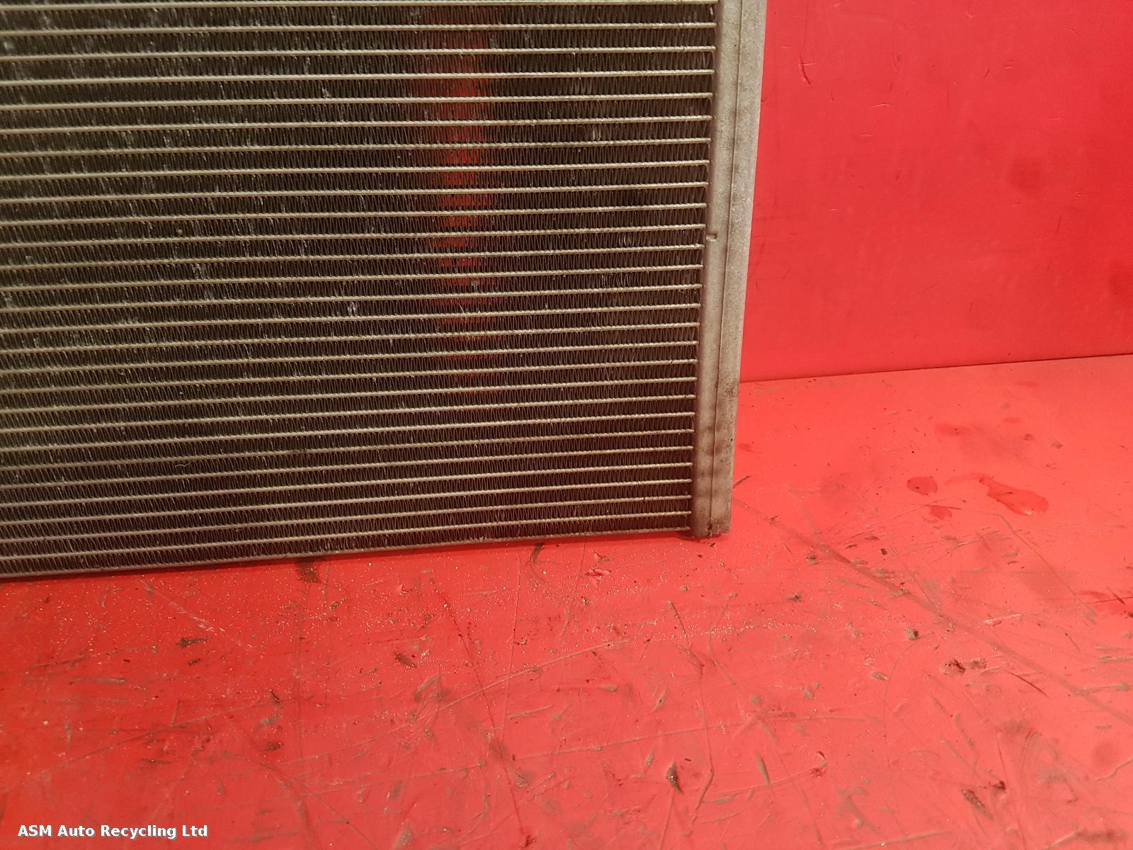 View Auto part Radiator Jaguar F-pace 2017