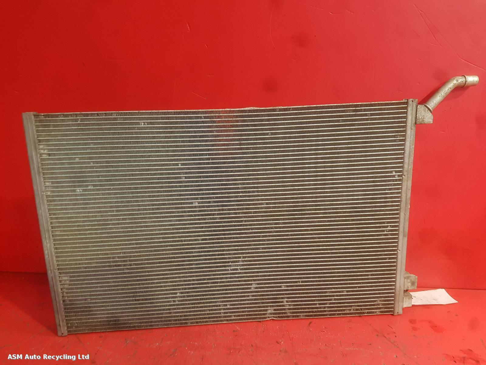 View Auto part Radiator Jaguar F-pace 2017