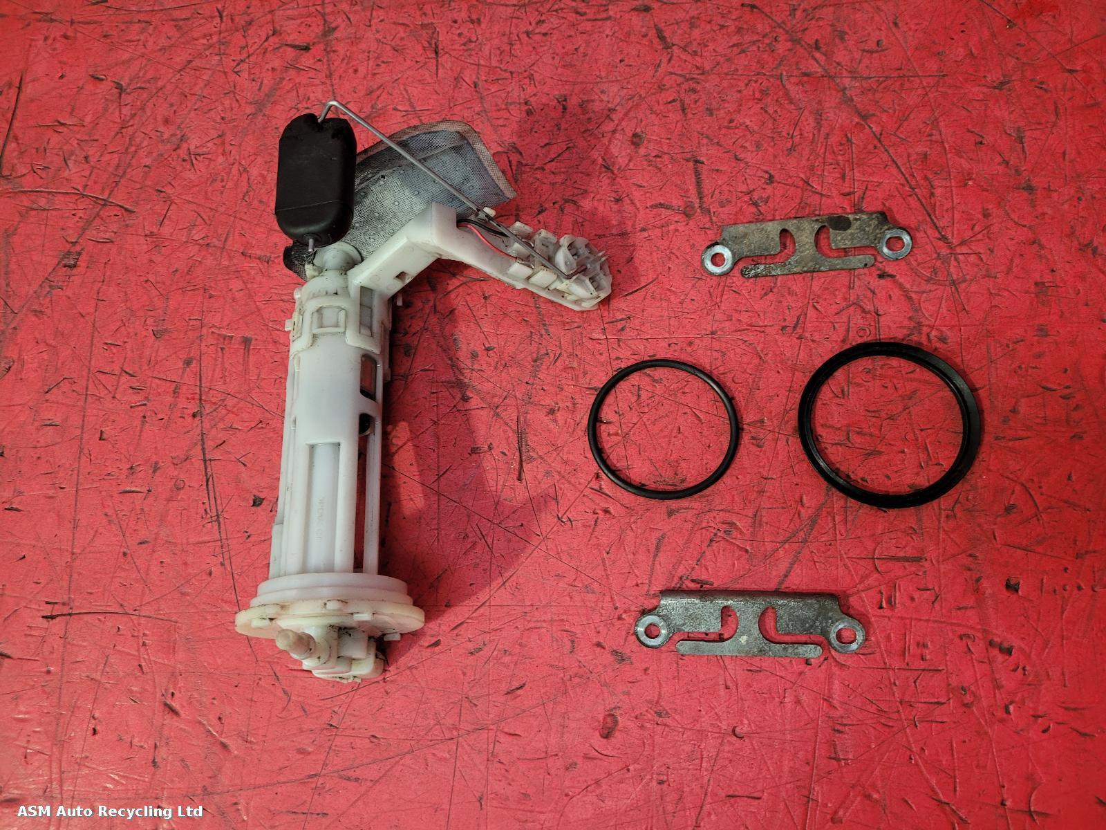 View Auto part Fuel Pump Honda Ww 2017