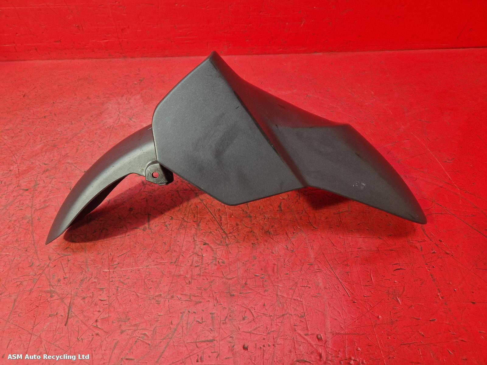 View Auto part Front Mudguard Honda Ww 2017