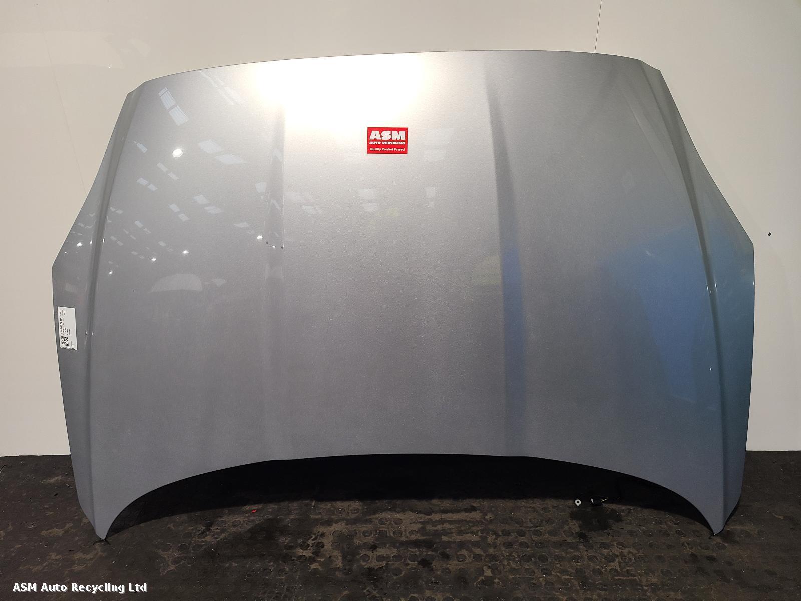 View Auto part Bonnet Jaguar E Pace 2018