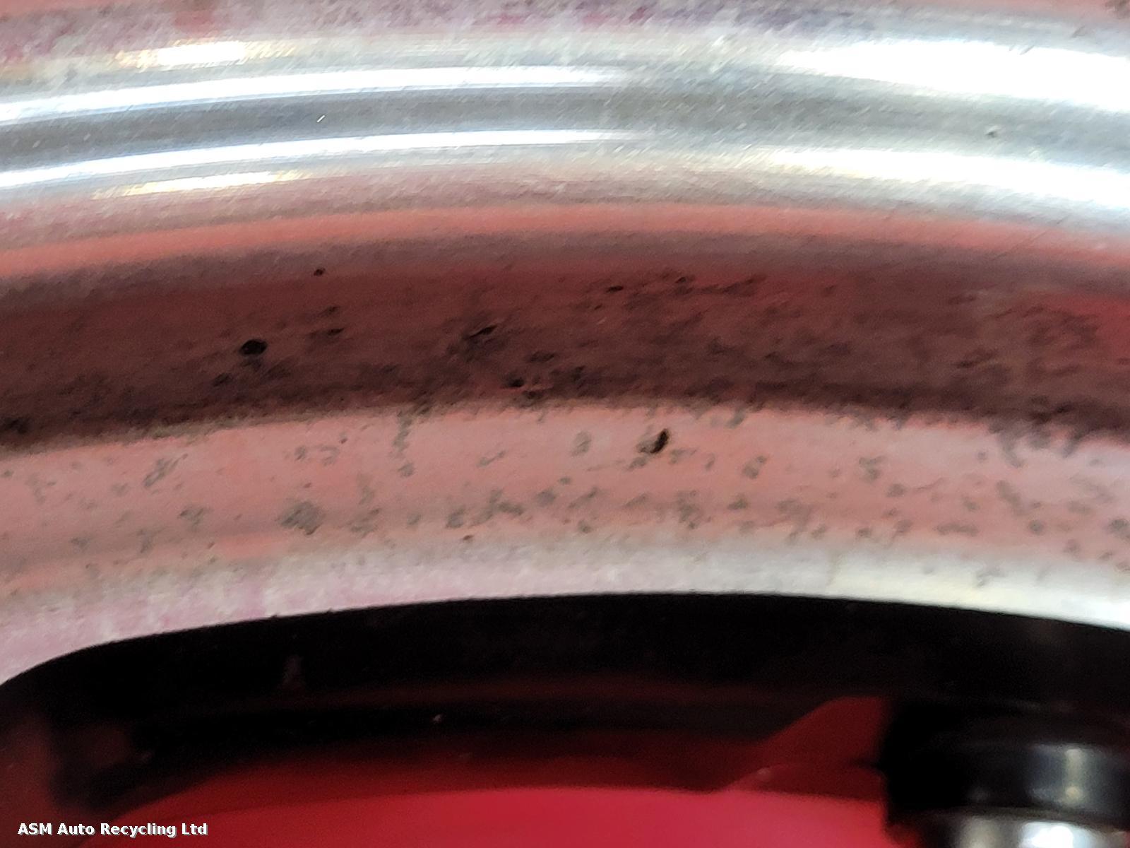 View Auto part Wheel Triumph Bonneville 2013