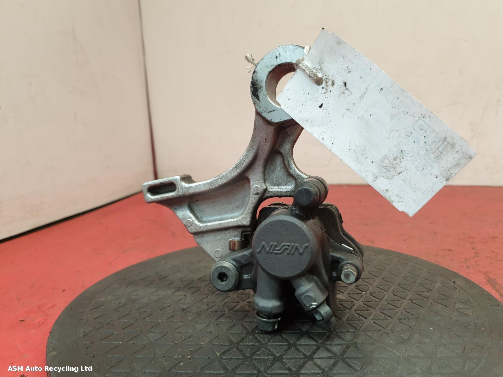 View Auto part Caliper Honda Cbr 1000 Fireblade Rr   2010