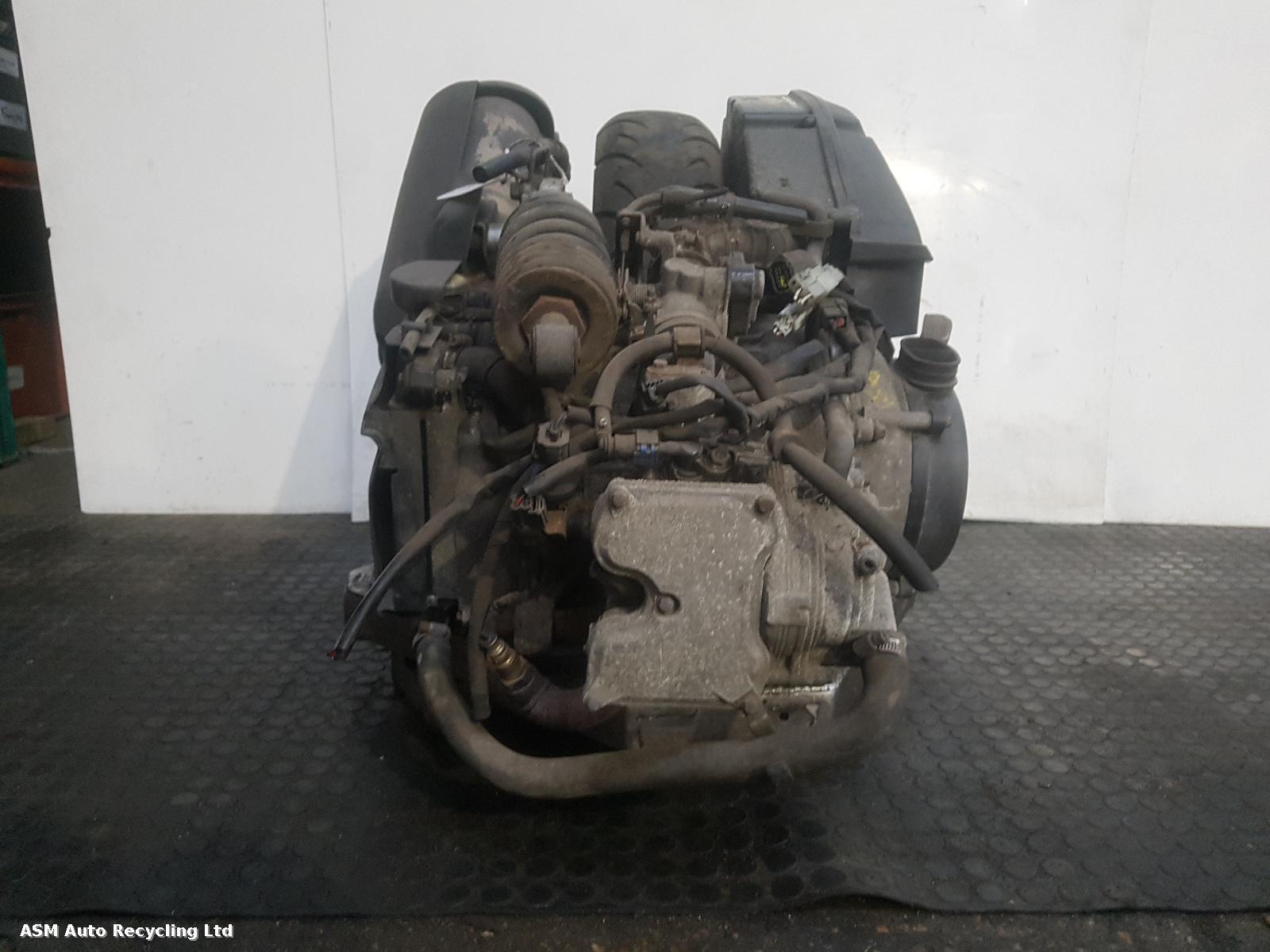 View Auto part Engine Yamaha Majesty S 2015