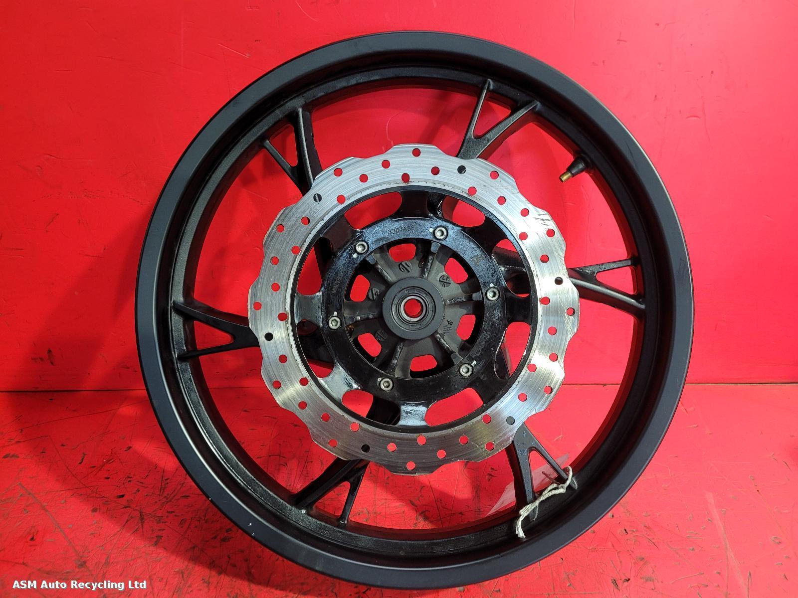 View Auto part Wheel Benelli Bn 125 2022