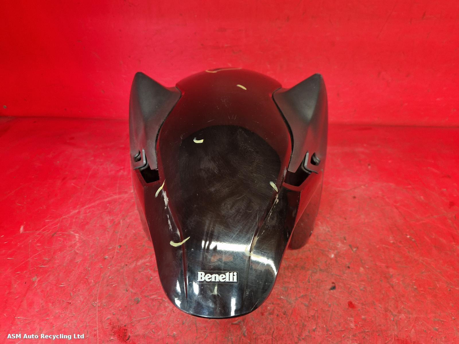 View Auto part Front Mudguard Benelli Bn 125 2022