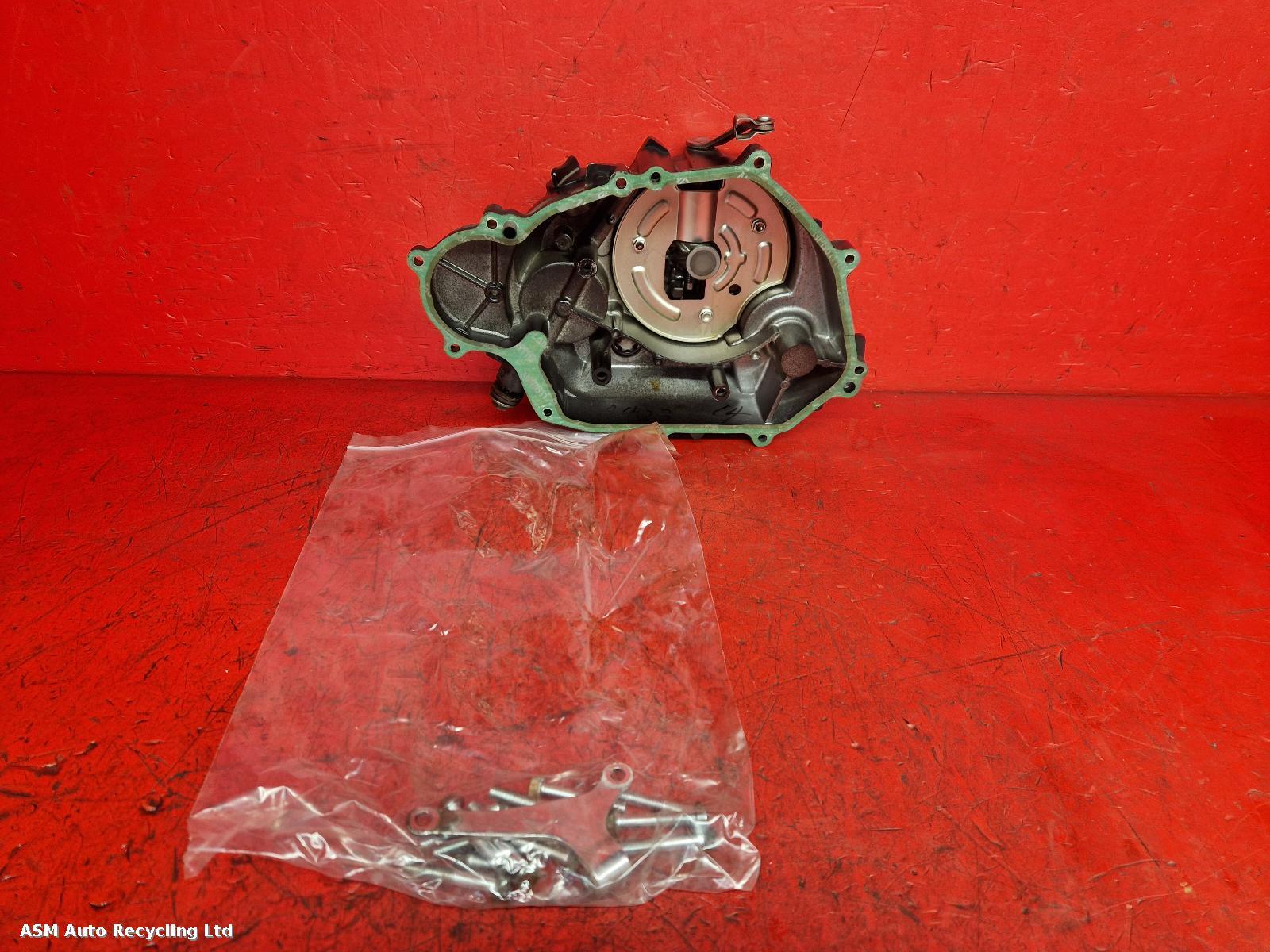 View Auto part Clutch Case Cover Benelli Bn 125 2022