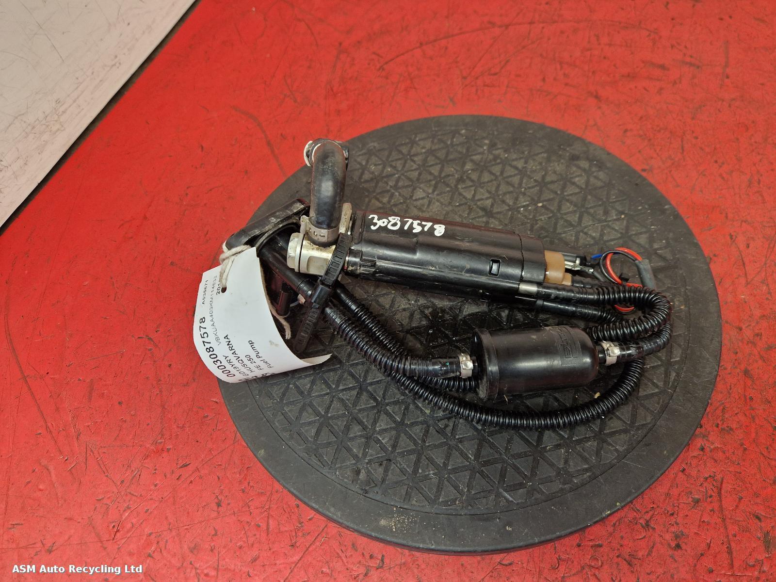 View Auto part Fuel Pump Husqvarna Fe 250 2019