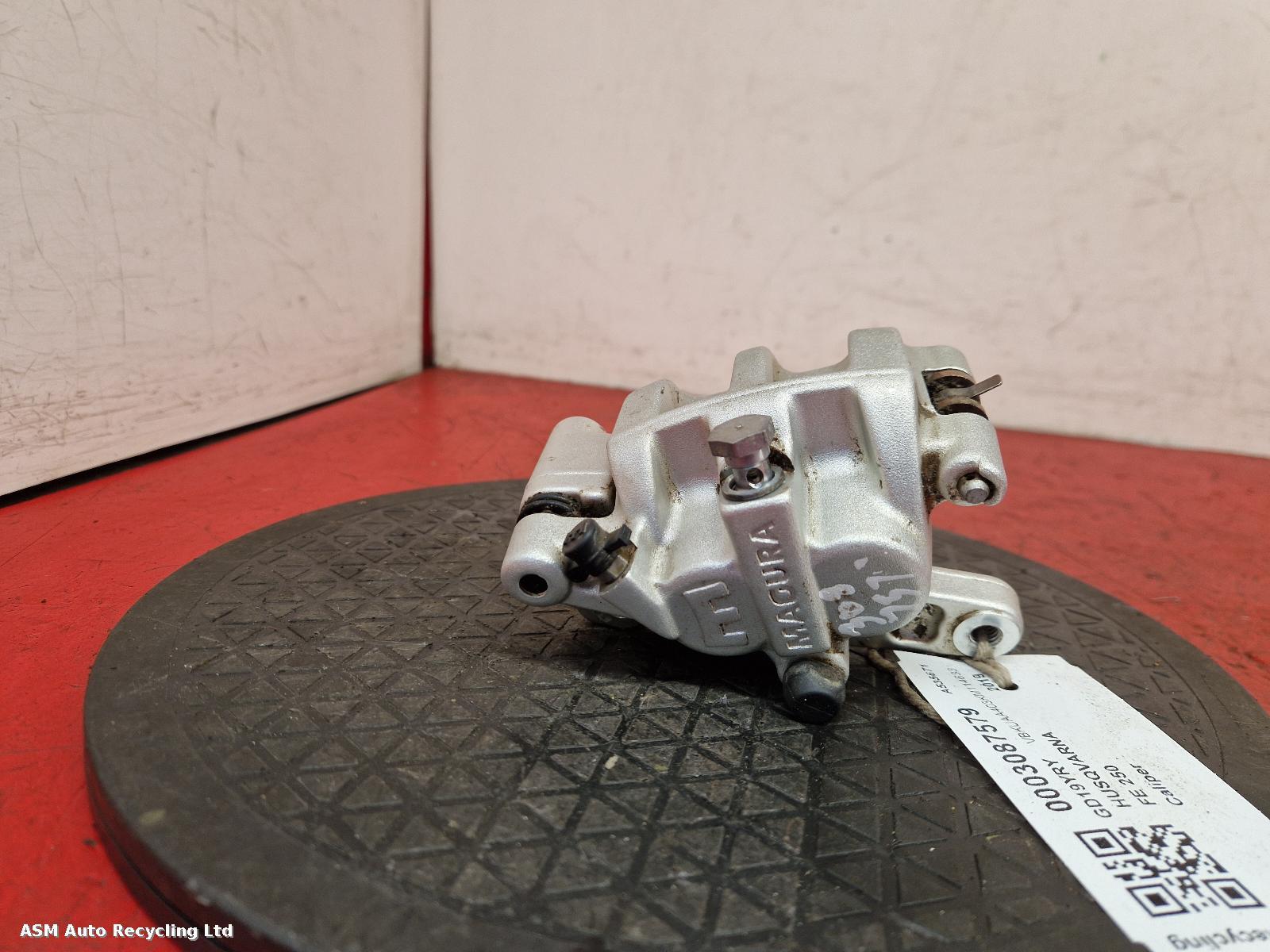 View Auto part Caliper Husqvarna Fe 250 2019