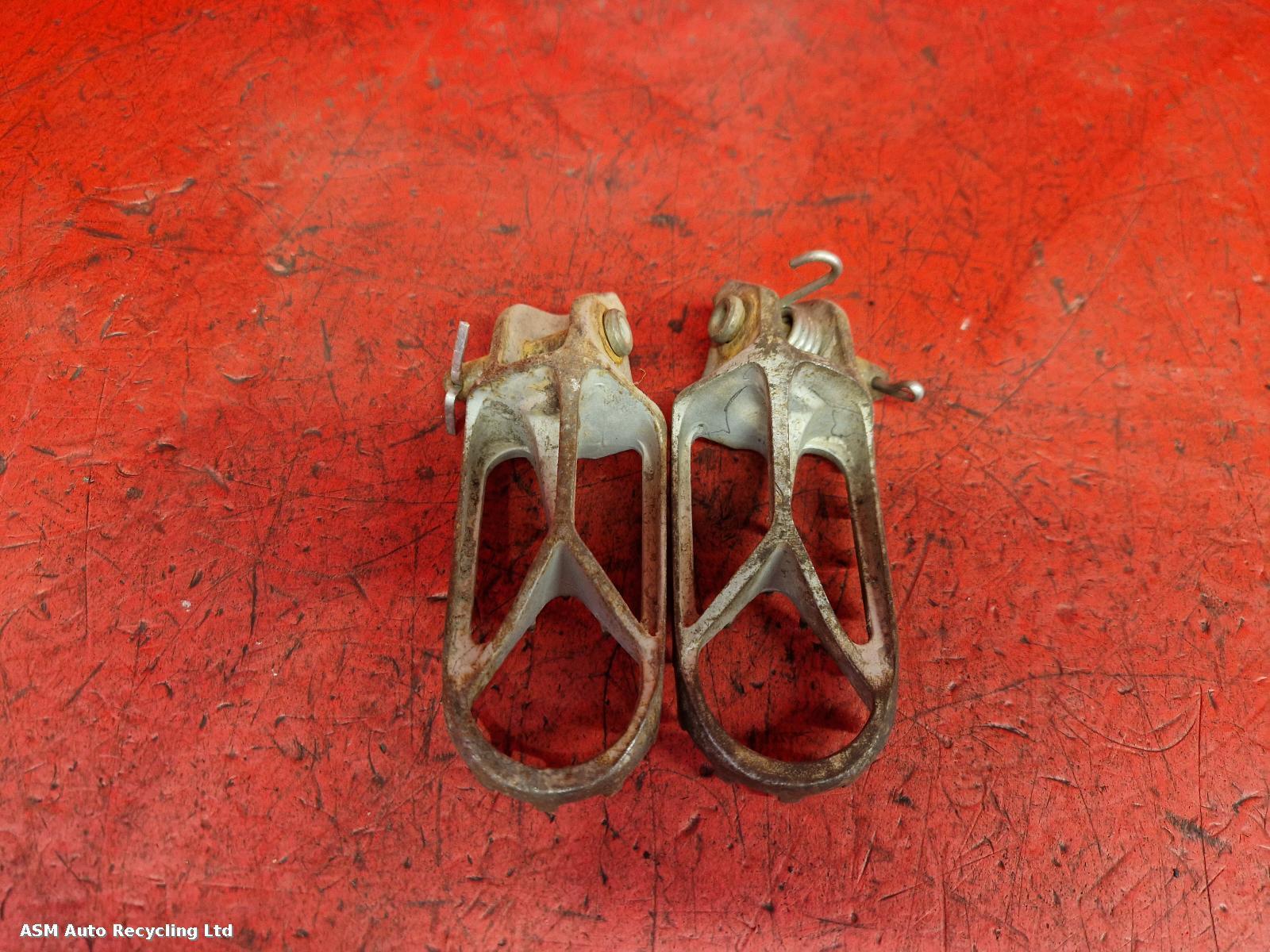 View Auto part Footpeg Husqvarna Fe 250 2019