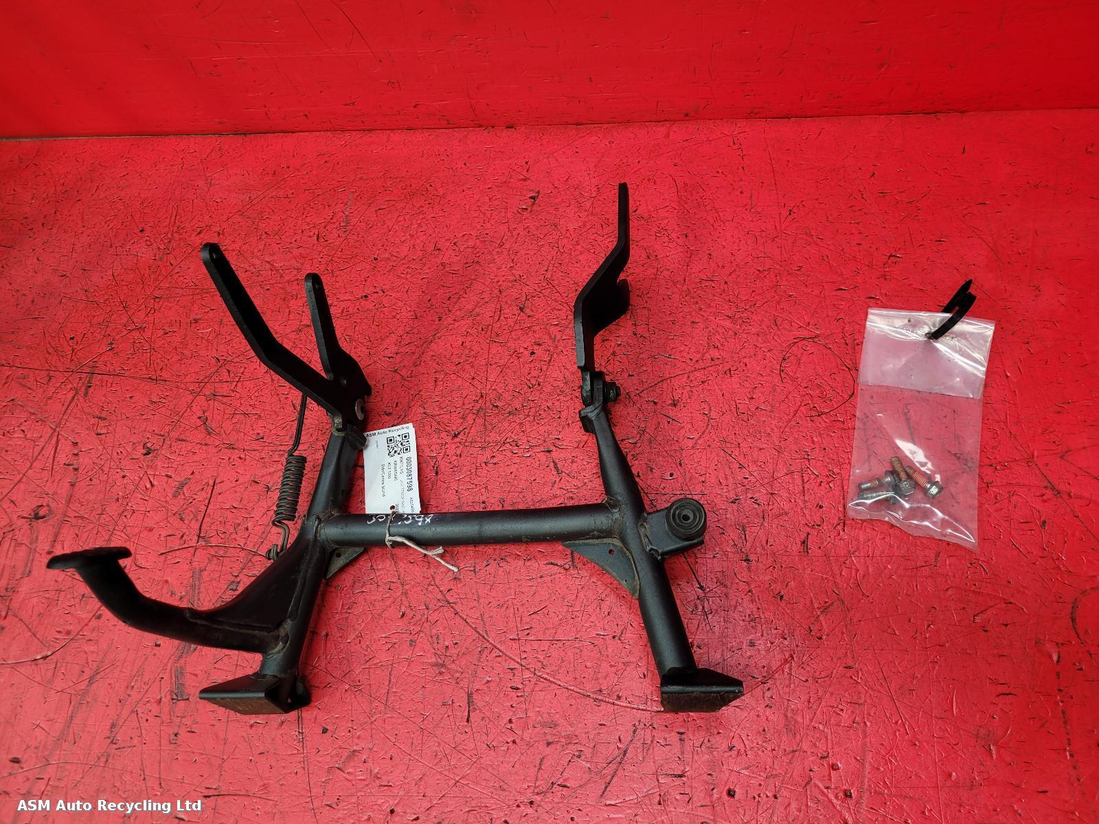View Auto part Side/Centre Stand Kawasaki Klz 1000 Versys 2022