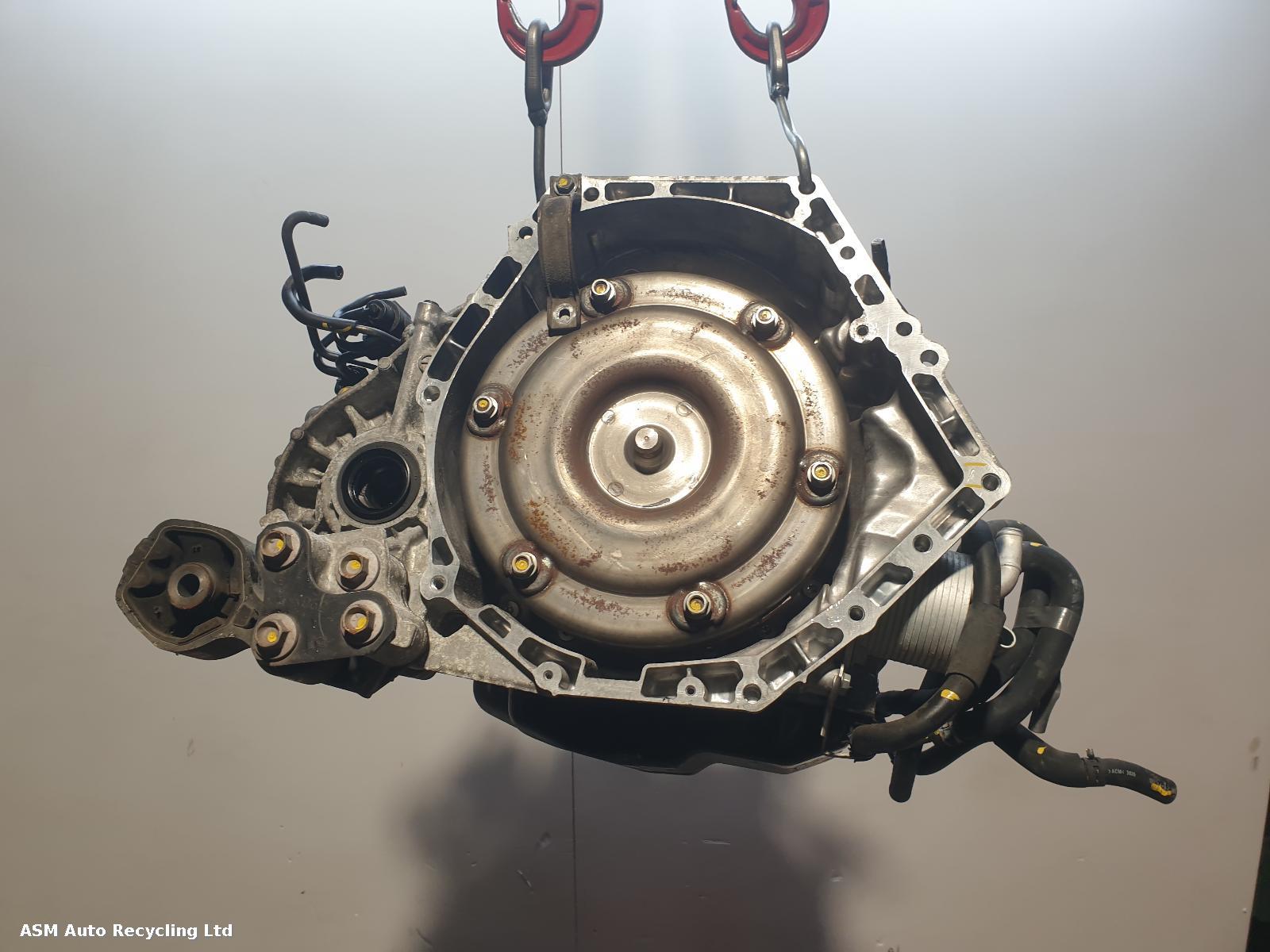 View Auto part Gearbox Mazda 6  2015
