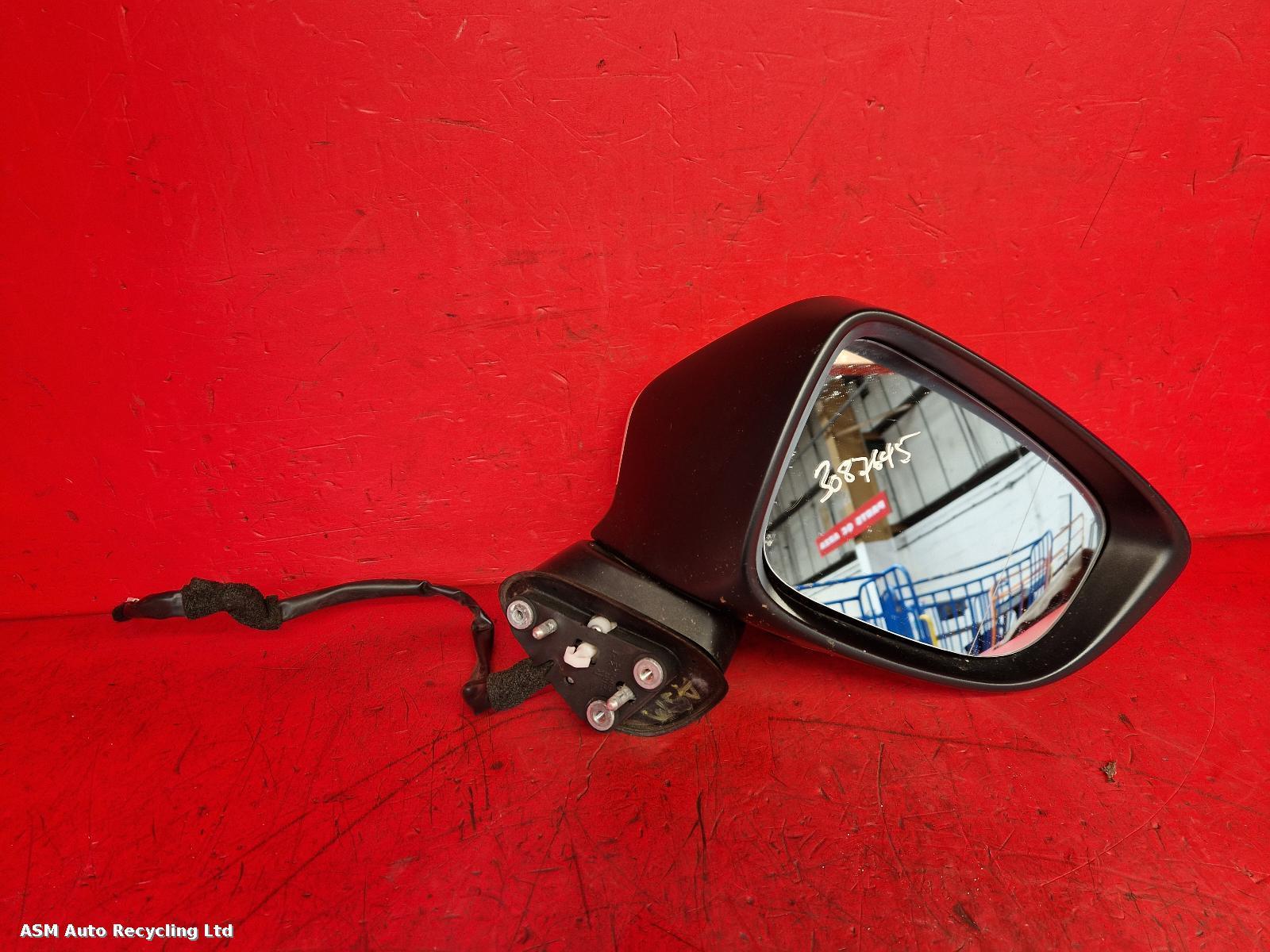 View Auto part R Door Mirror Mazda 6  2015