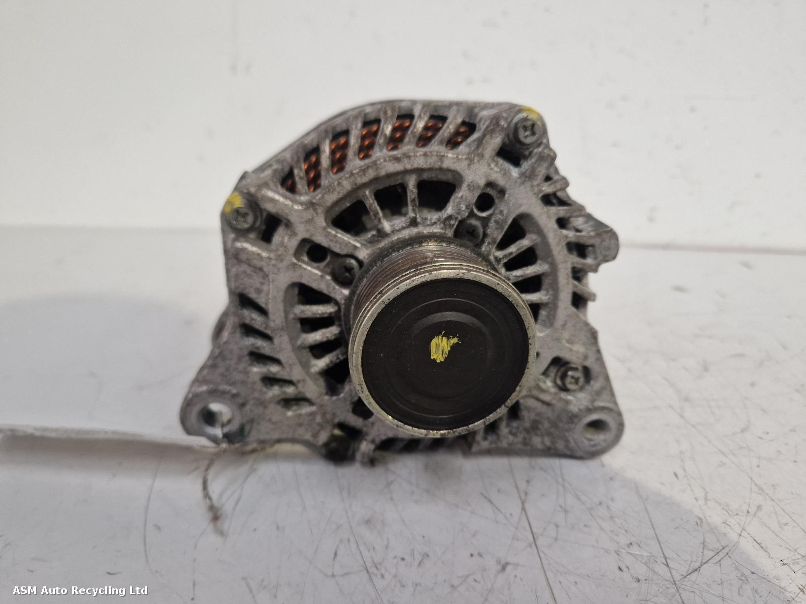 View Auto part Alternator Mazda 6 2015