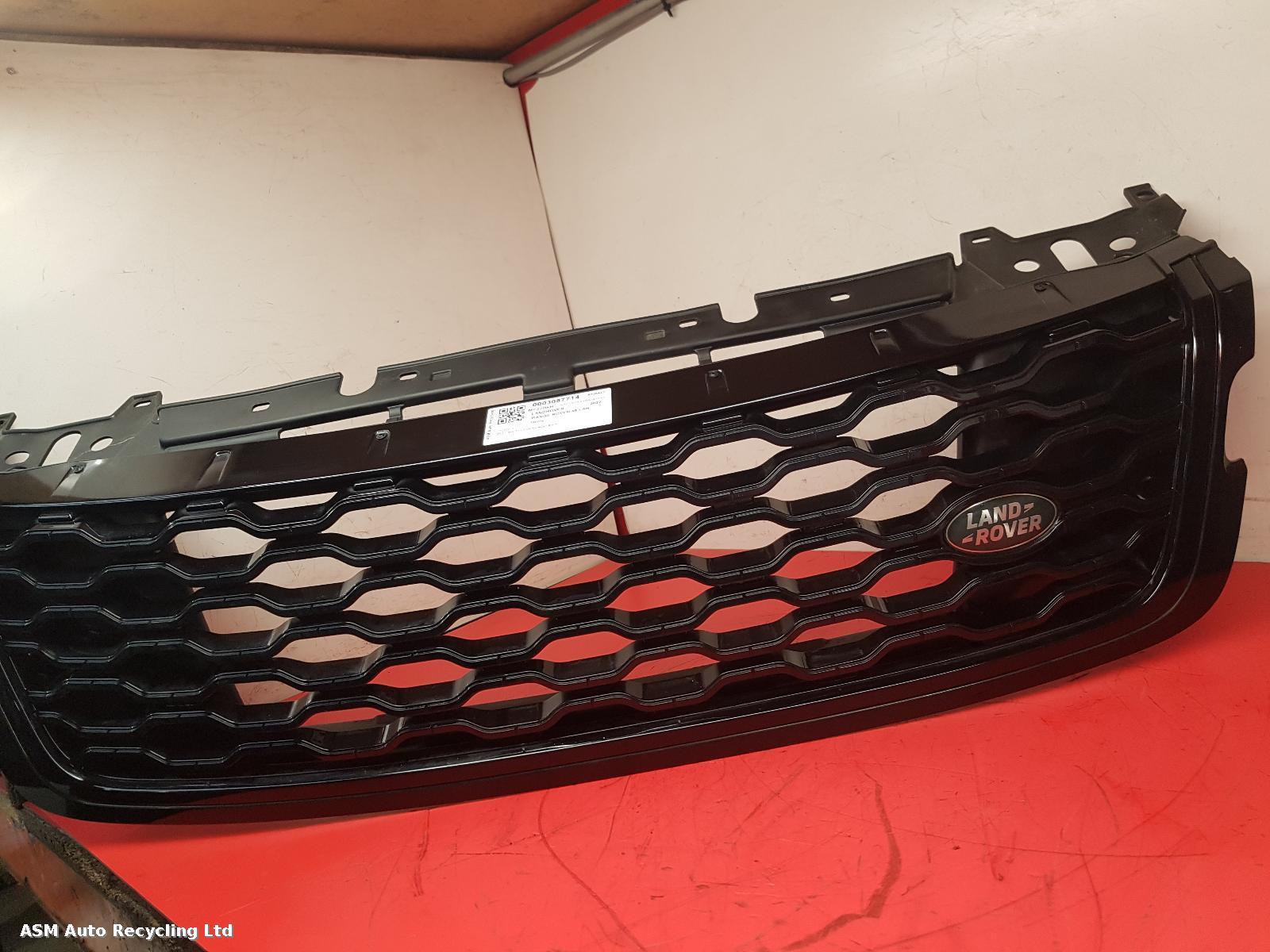 View Auto part Grille Land Rover Range Rover Velar 2022