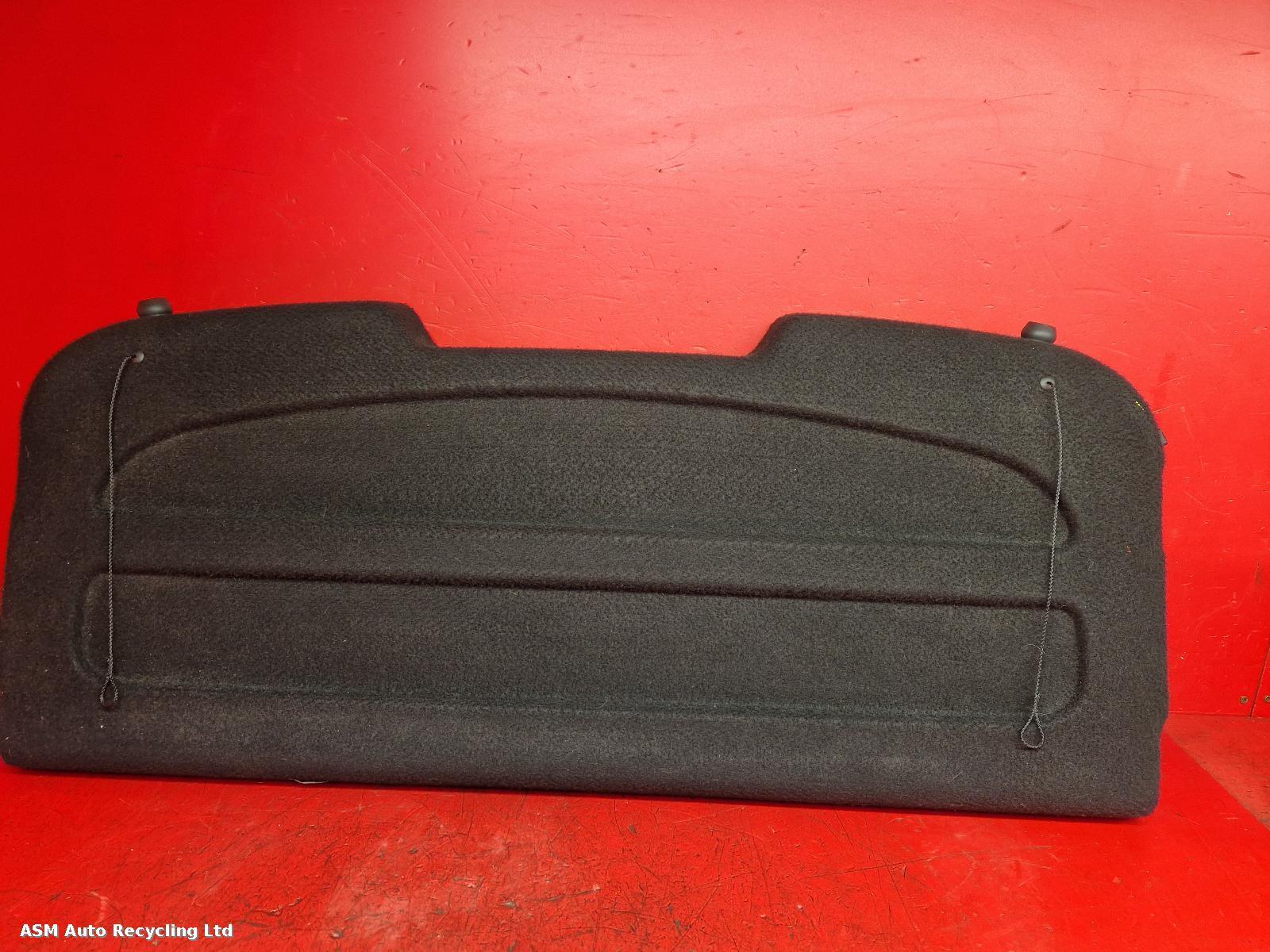 View Auto part Parcel Shelf Ford Fiesta 2012