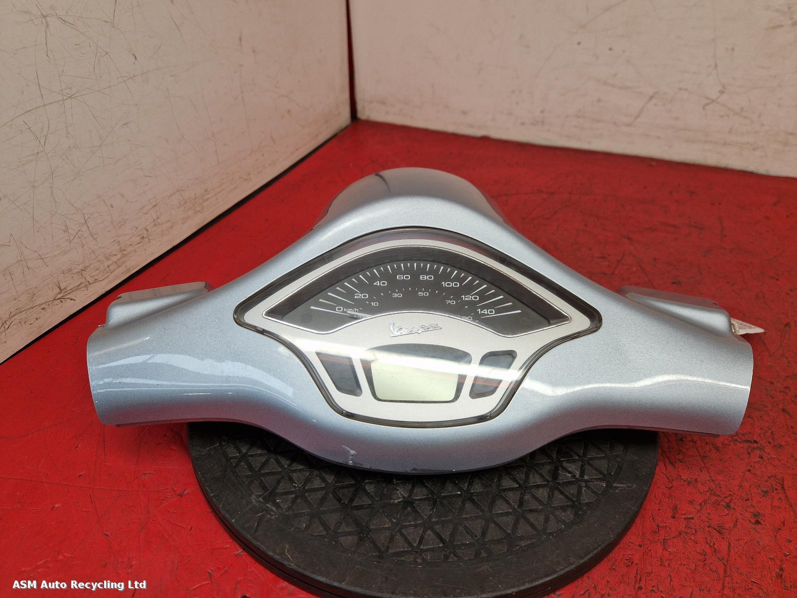 View Auto part Speedometer Vespa Primavera 2023