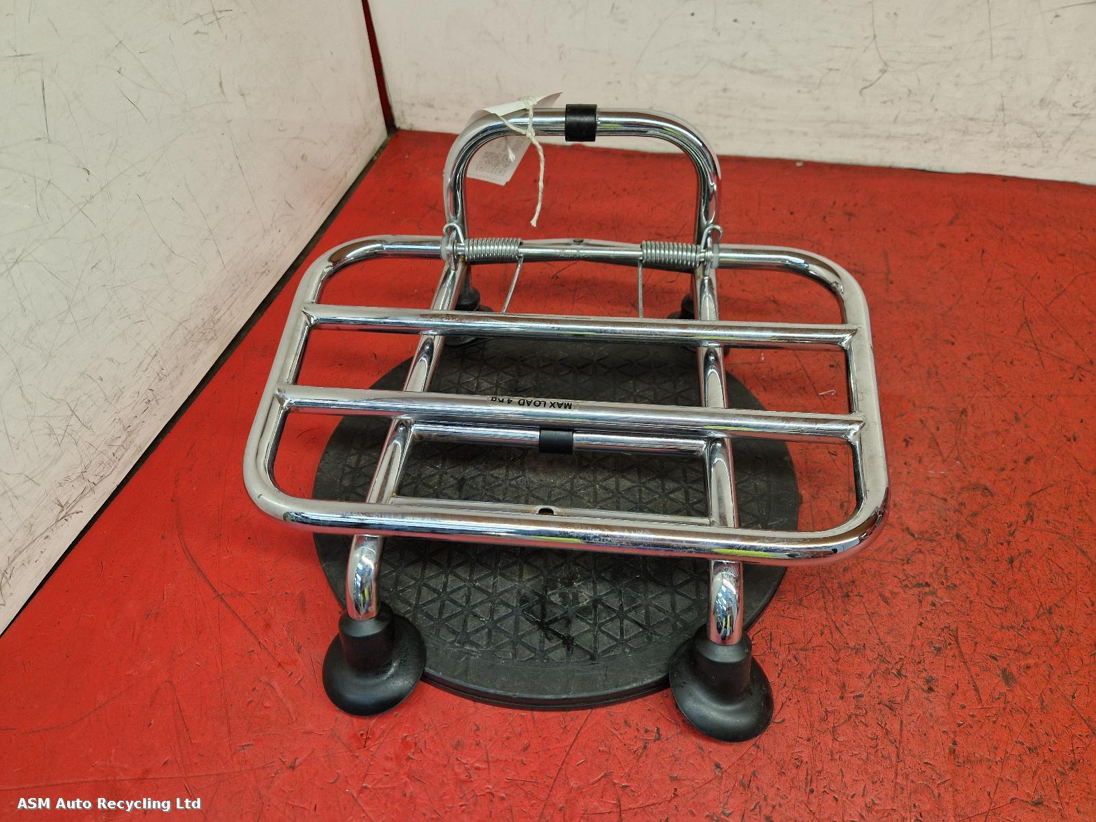 View Auto part Pannier Brackets Vespa Primavera 2023