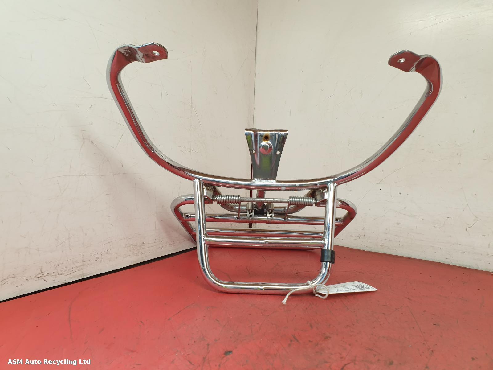 View Auto part Rear Luggage Rack Vespa Primavera 2023